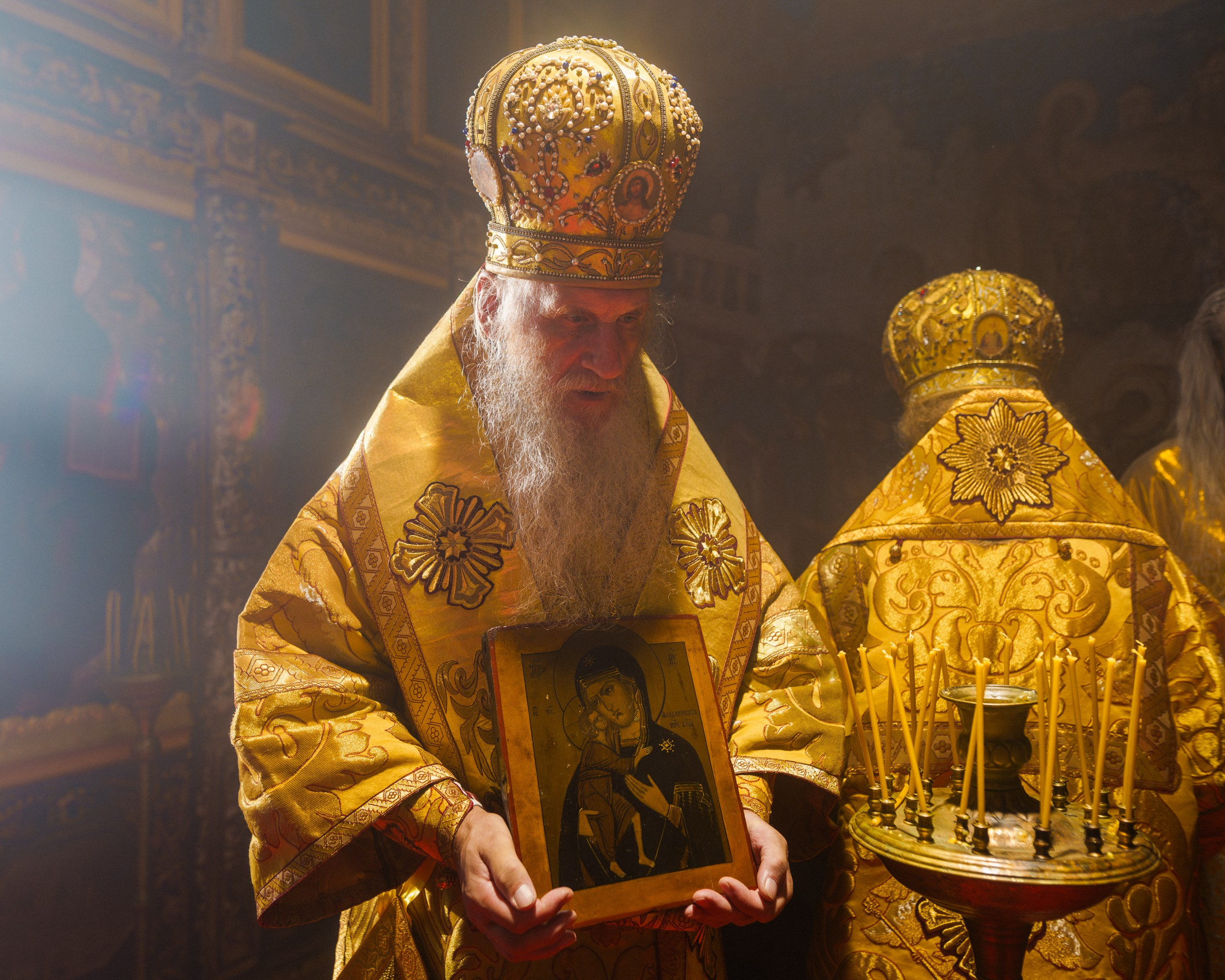 Екаьерина великая