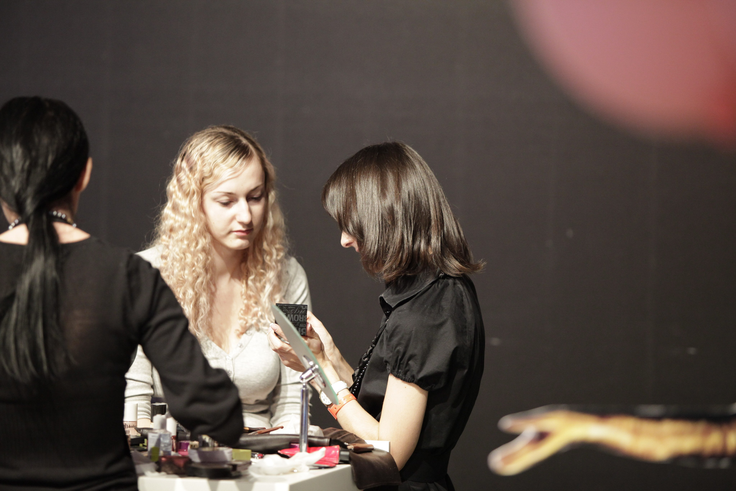 COSMOPOLITAN. Max Matvich and Victoria Basova are professionals in their field