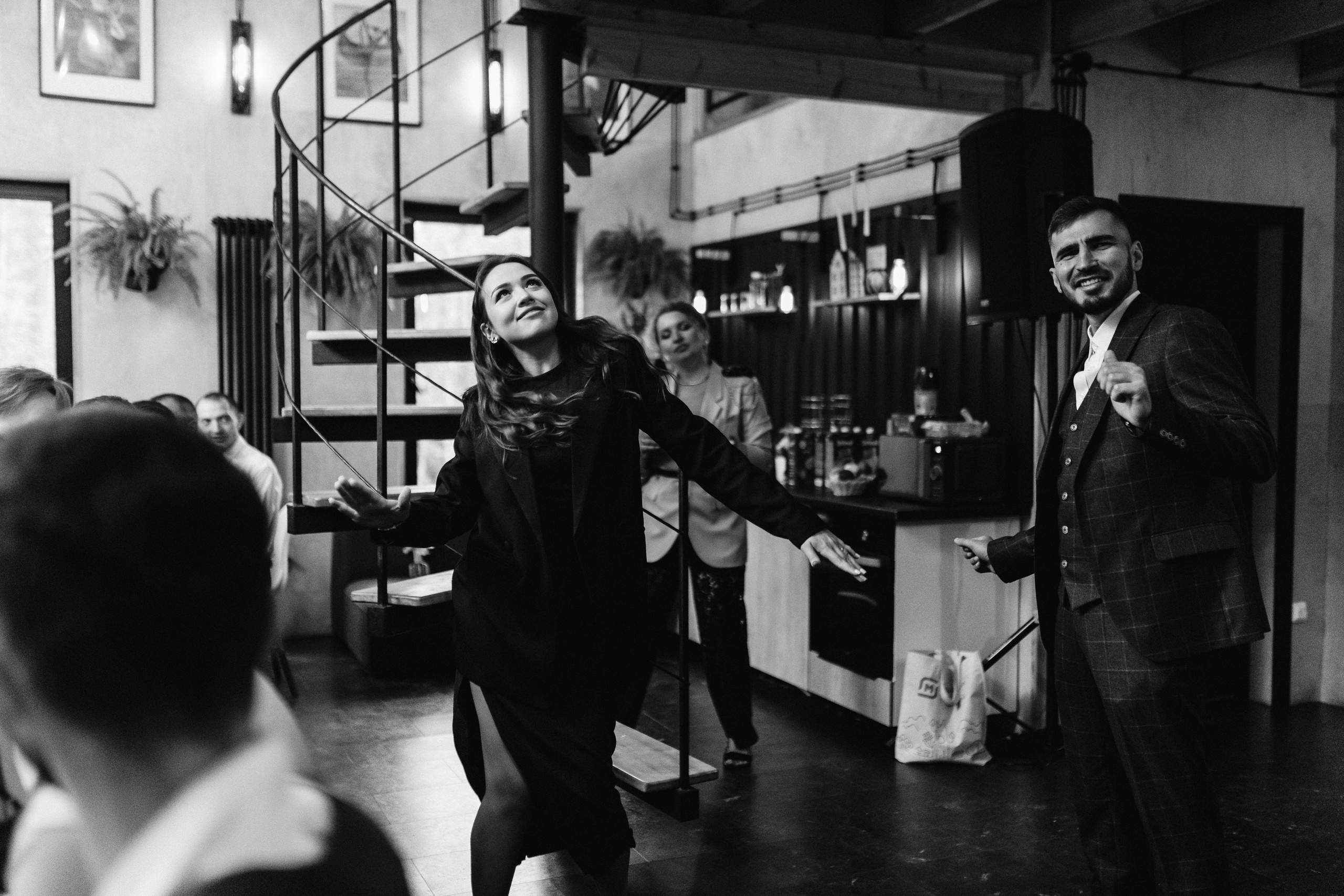 Даниил и Аня. Фотограф Тимербаева Алина г. Сургут