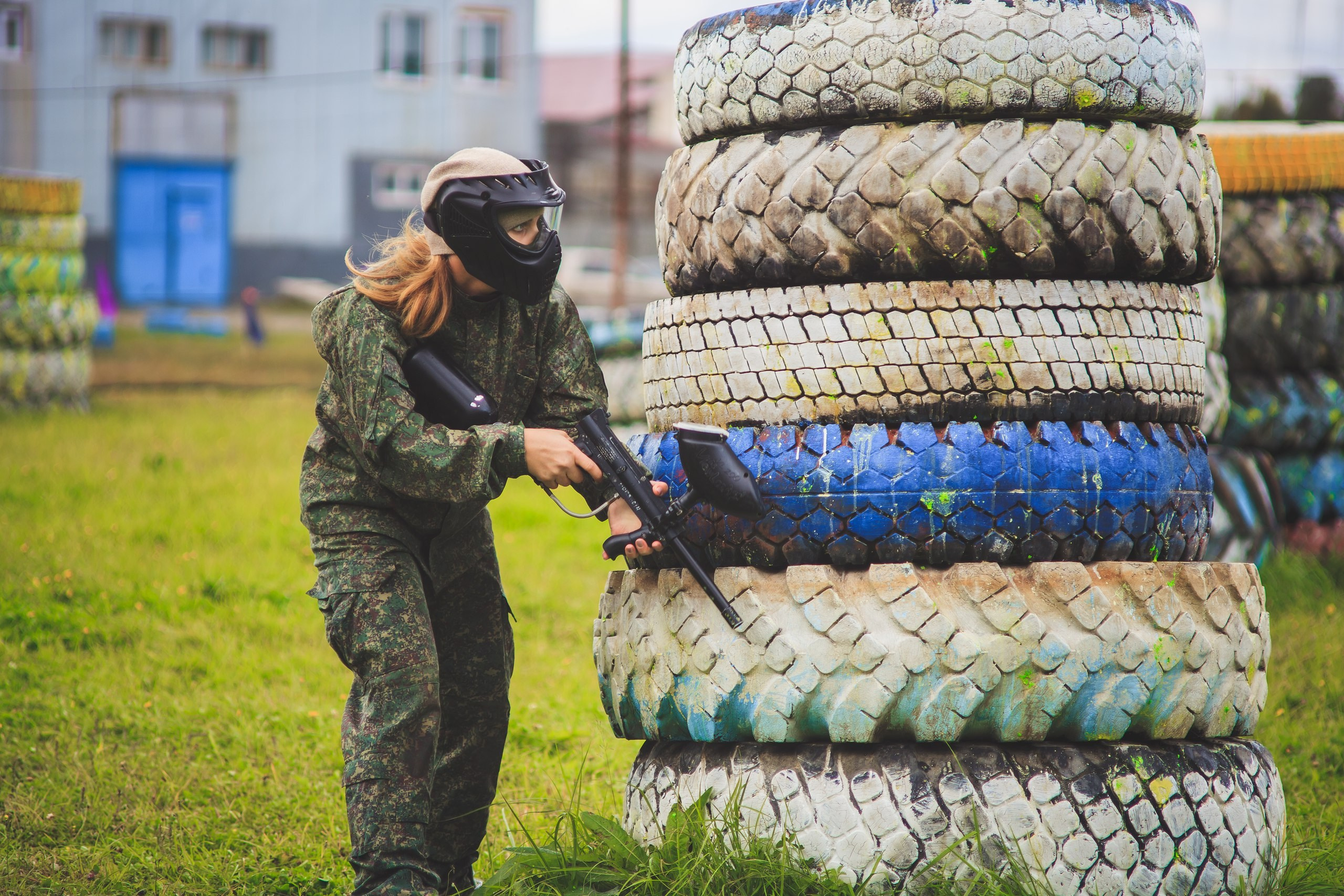 Репортаж. Фотограф в Екатеринбурге Семен Китаев