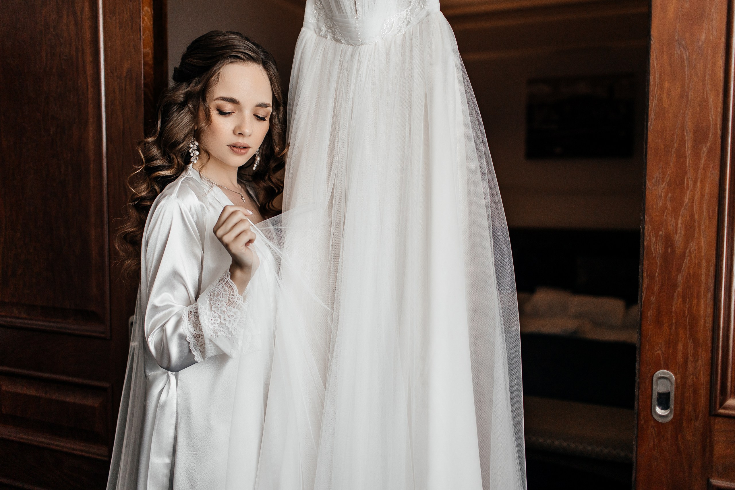 ANDREA & CATERINA. Свадебный фотограф в Ульяновске Владимир Лесников