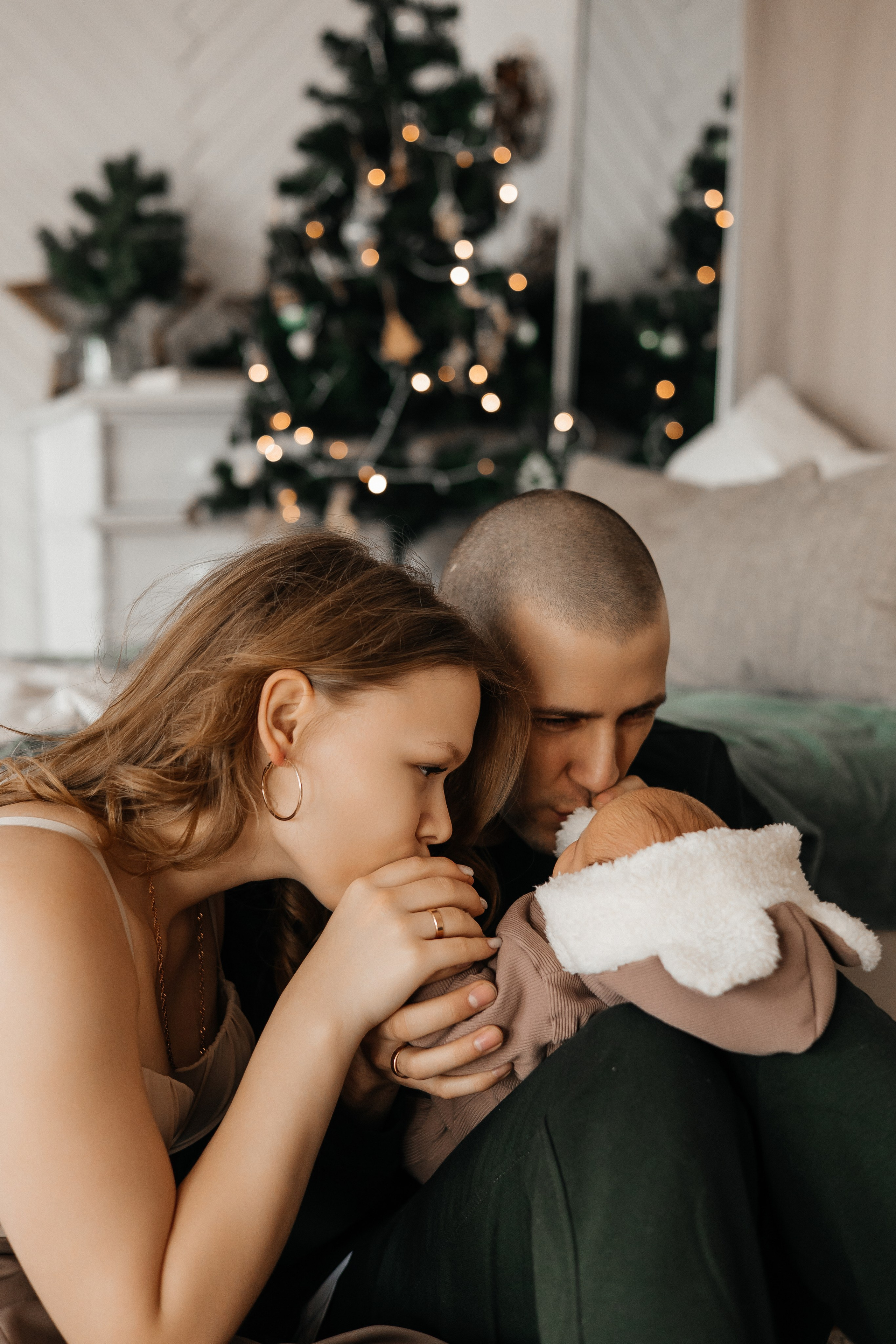 Семейные съемки. Гарутис Лидия профессиональный фотограф в Чите
