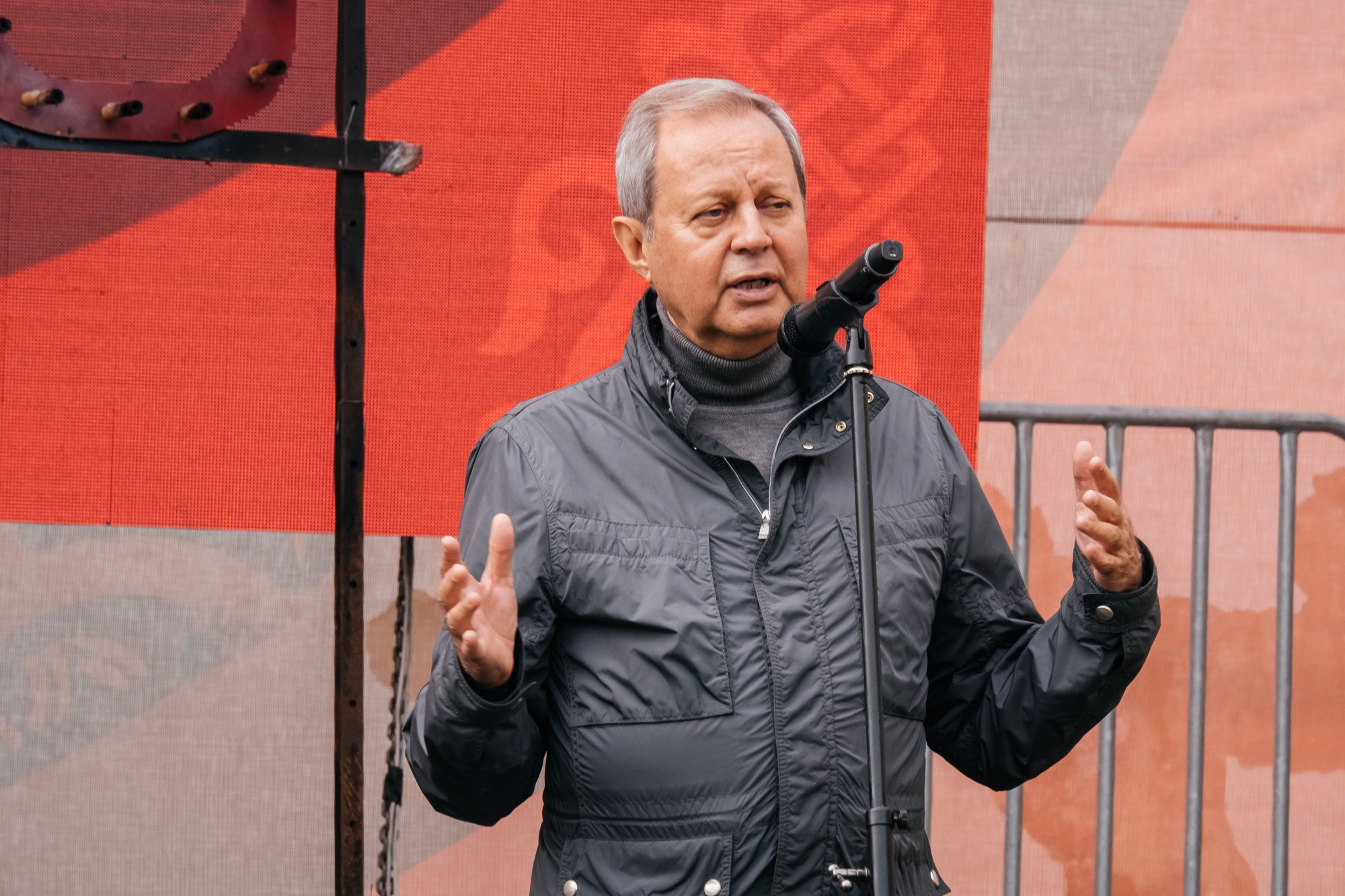 Всероссийский форум «12 подвигов Александра Невского» | Старая Ладога 2021. Репортажный фотограф в Санкт-Петербурге СПБ Алиса Ческидова на ваше мероприятие