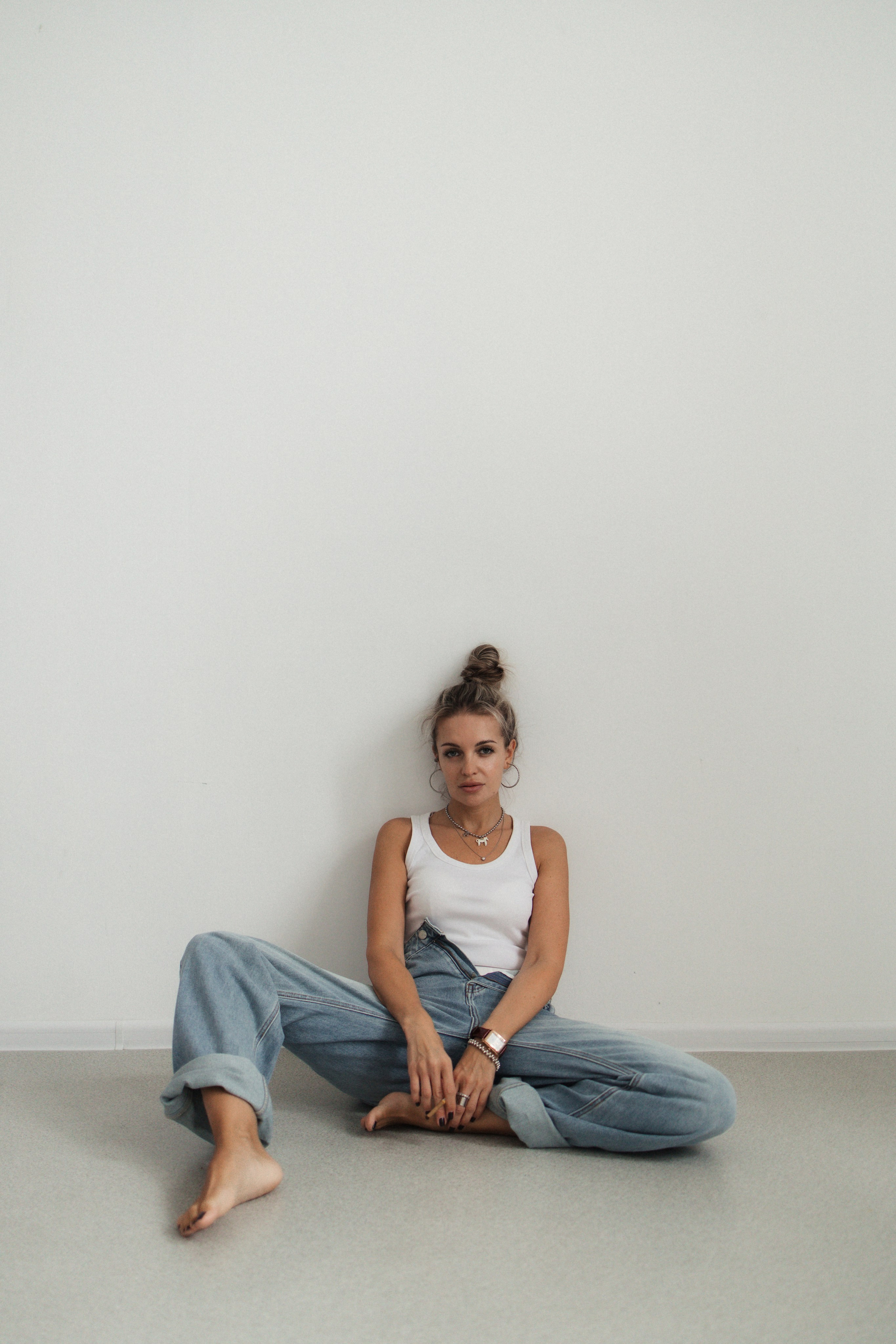 Марина / ID Studio. Фотограф в Выборге и Санкт-Петербурге Маша Гуляева