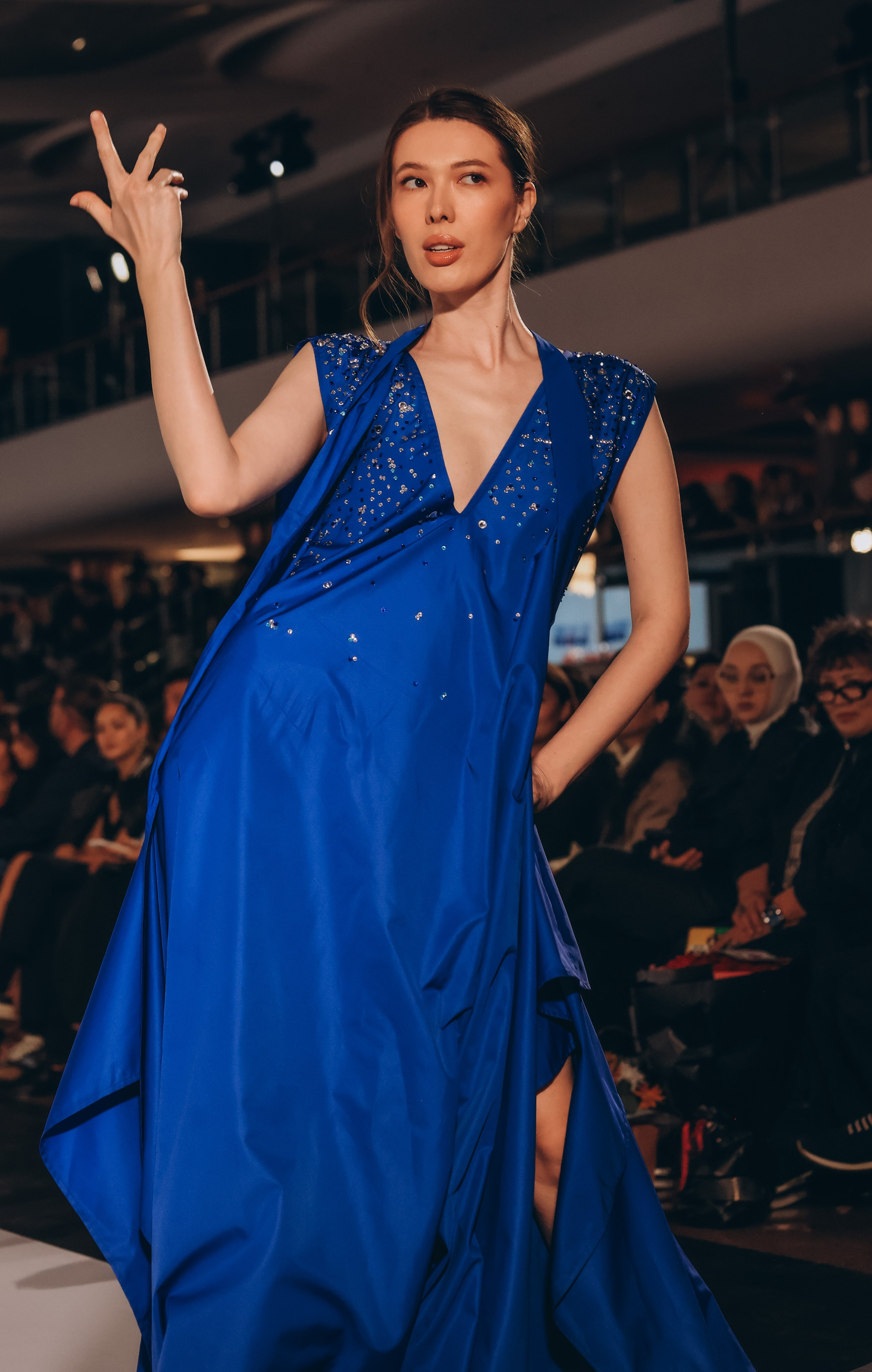 Kazakhstan Fashion Week. Фотограф в Алматы