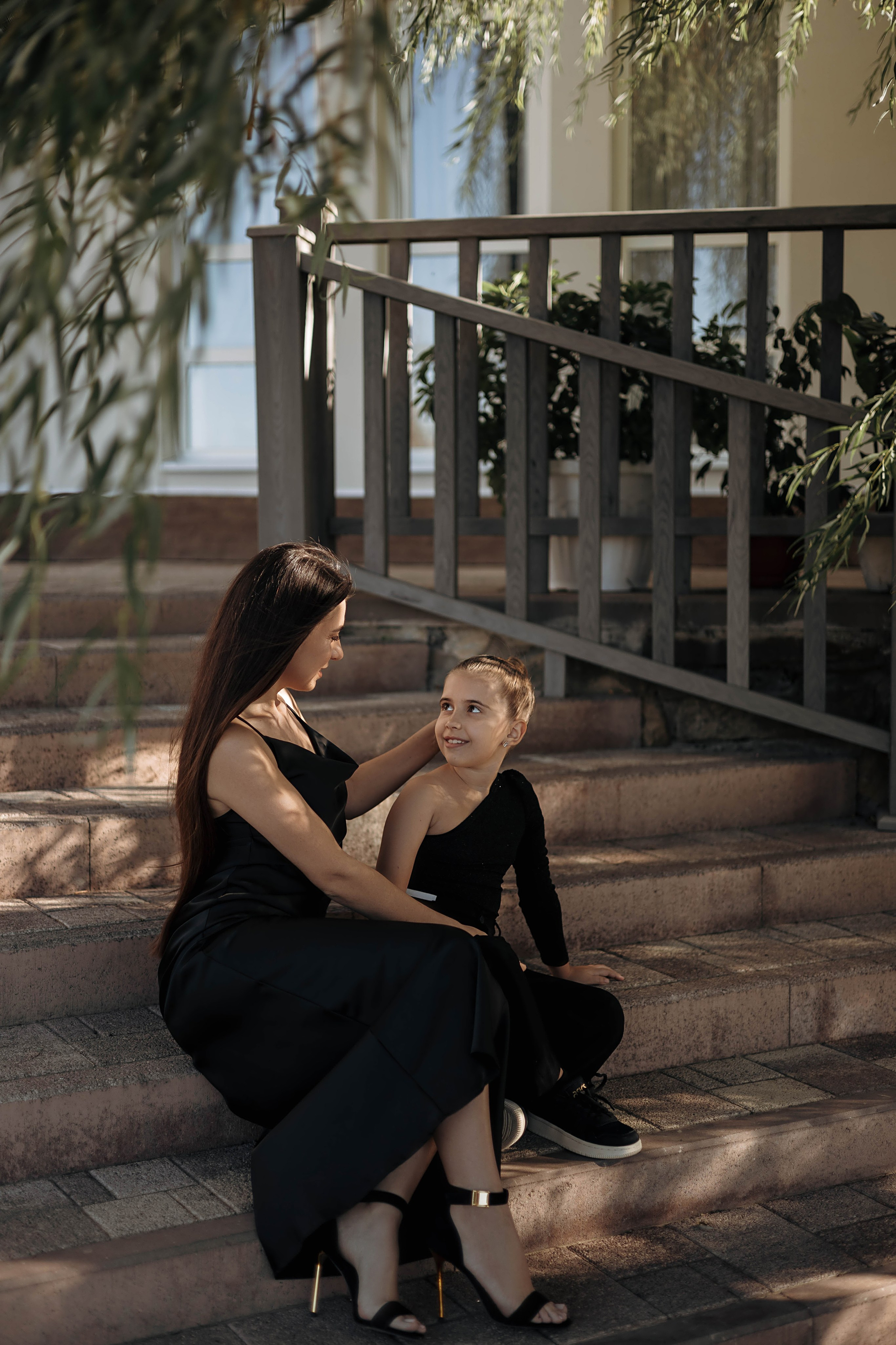 Семейная история. Фотограф Сальск Катерина