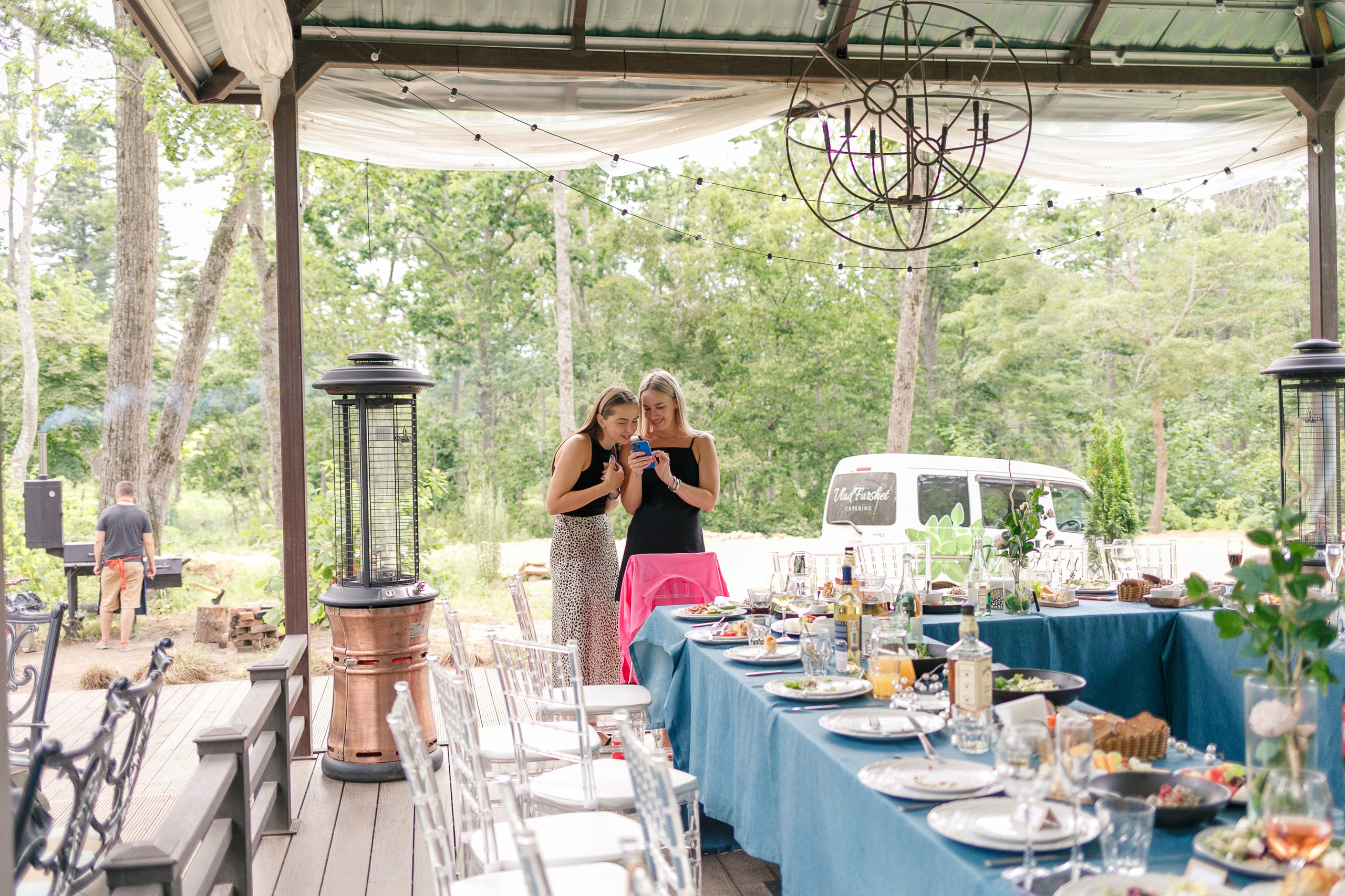 Юбилей. Свадебный и семейный фотограф во Владивостоке Овчинникова Дарья
