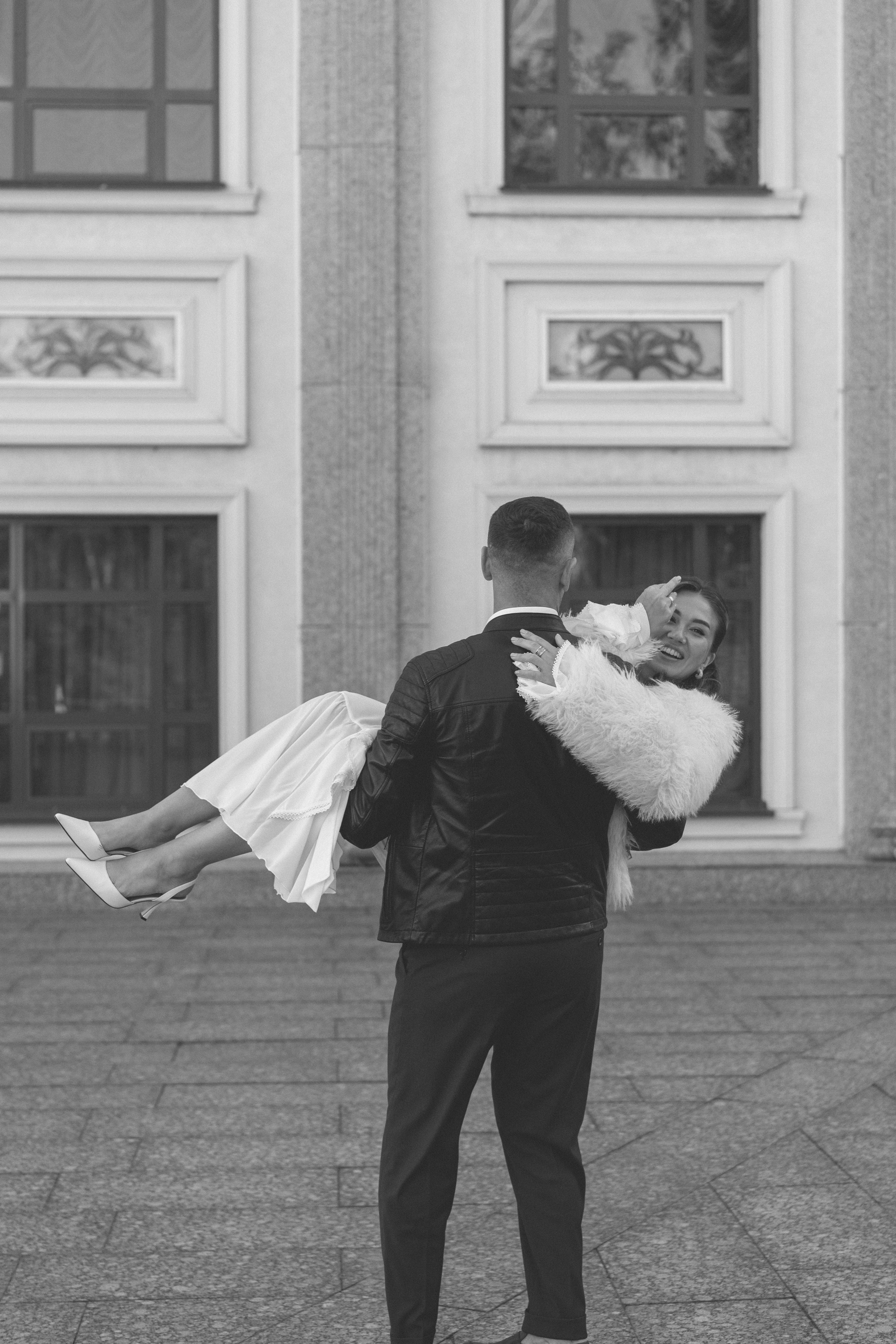 Наталья и Михаил. Фотограф Лютикова Ирина, Тюмень, Москва