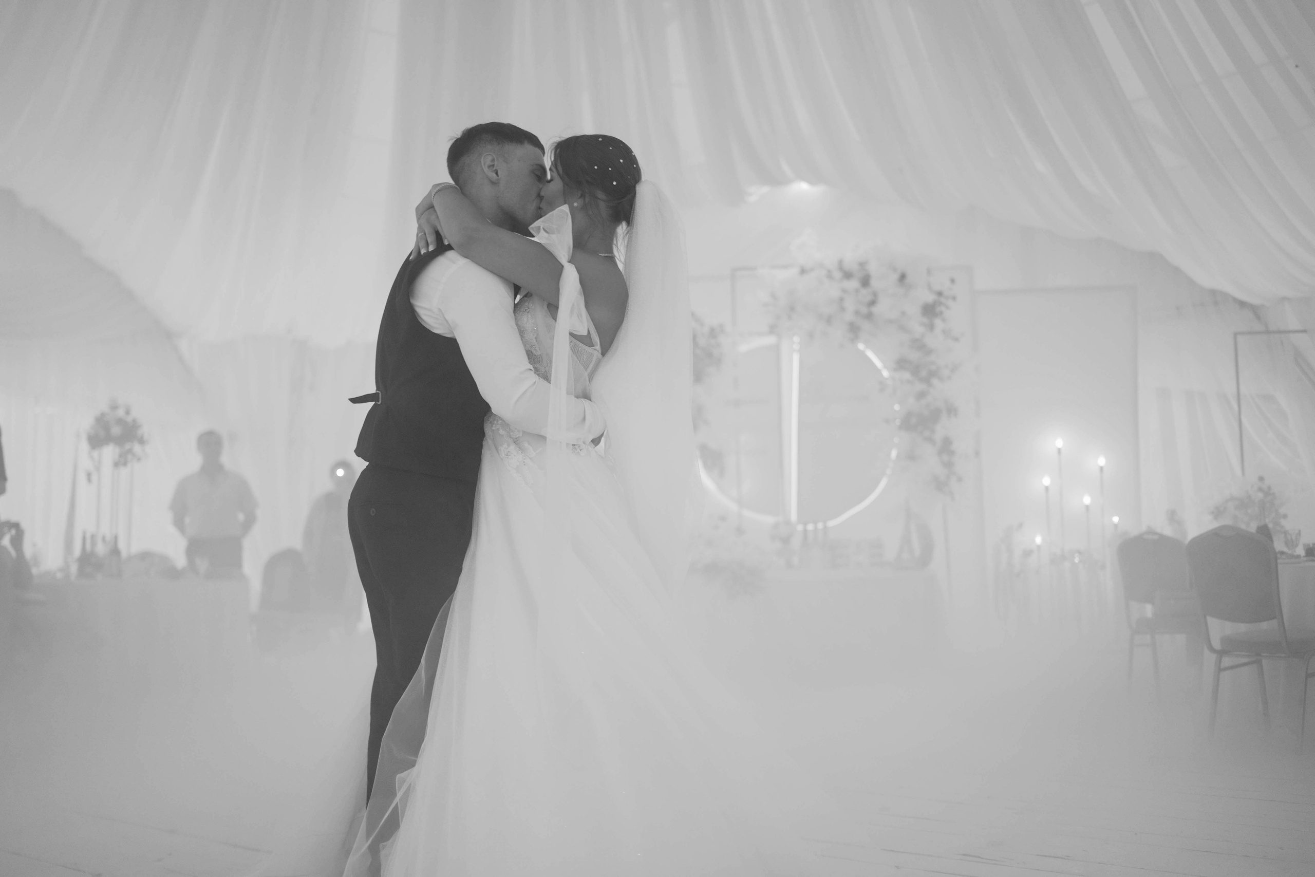 SABINA & DMITRY / 2024. Свадебный фотограф в Уфе  — Данилова Елена