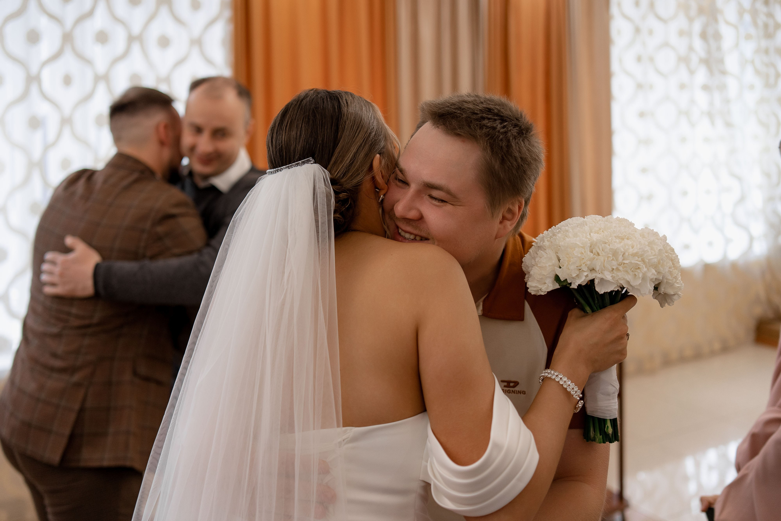 REGINA & DENIS / 2025. Свадебный фотограф в Уфе  — Данилова Елена