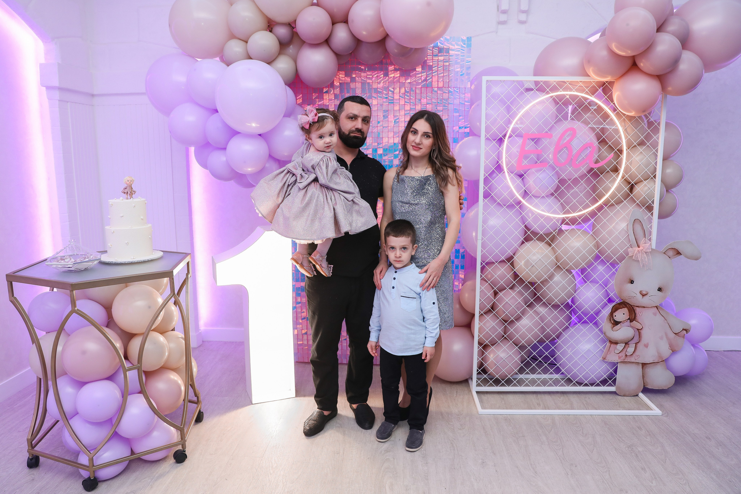 ДЕТСКИЕ МЕРОПРИЯТИЯ. Photographer Viktoriya Markushina «My world throug»