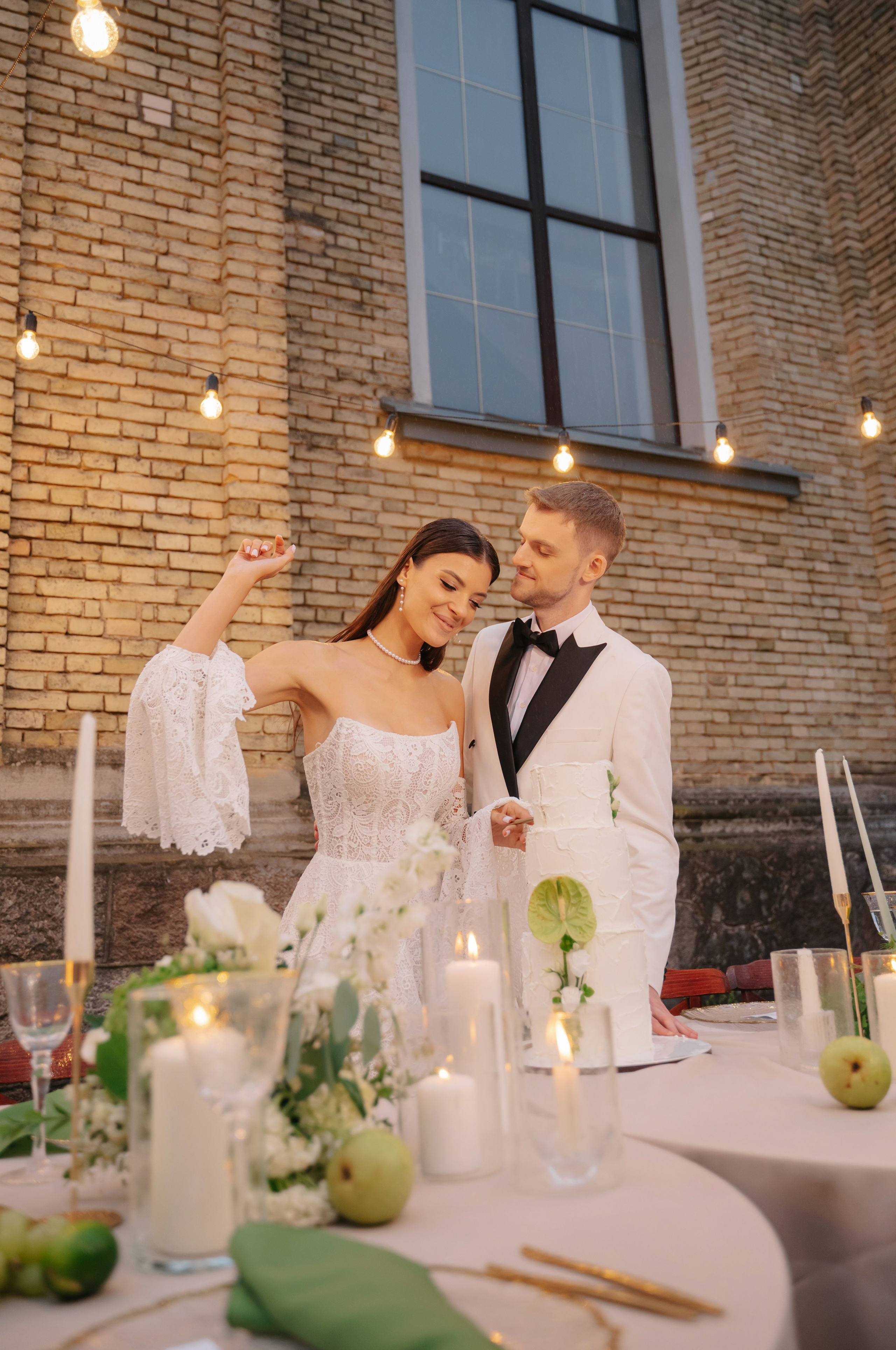 K&V. Фотограф в Лунинце и Брестской области