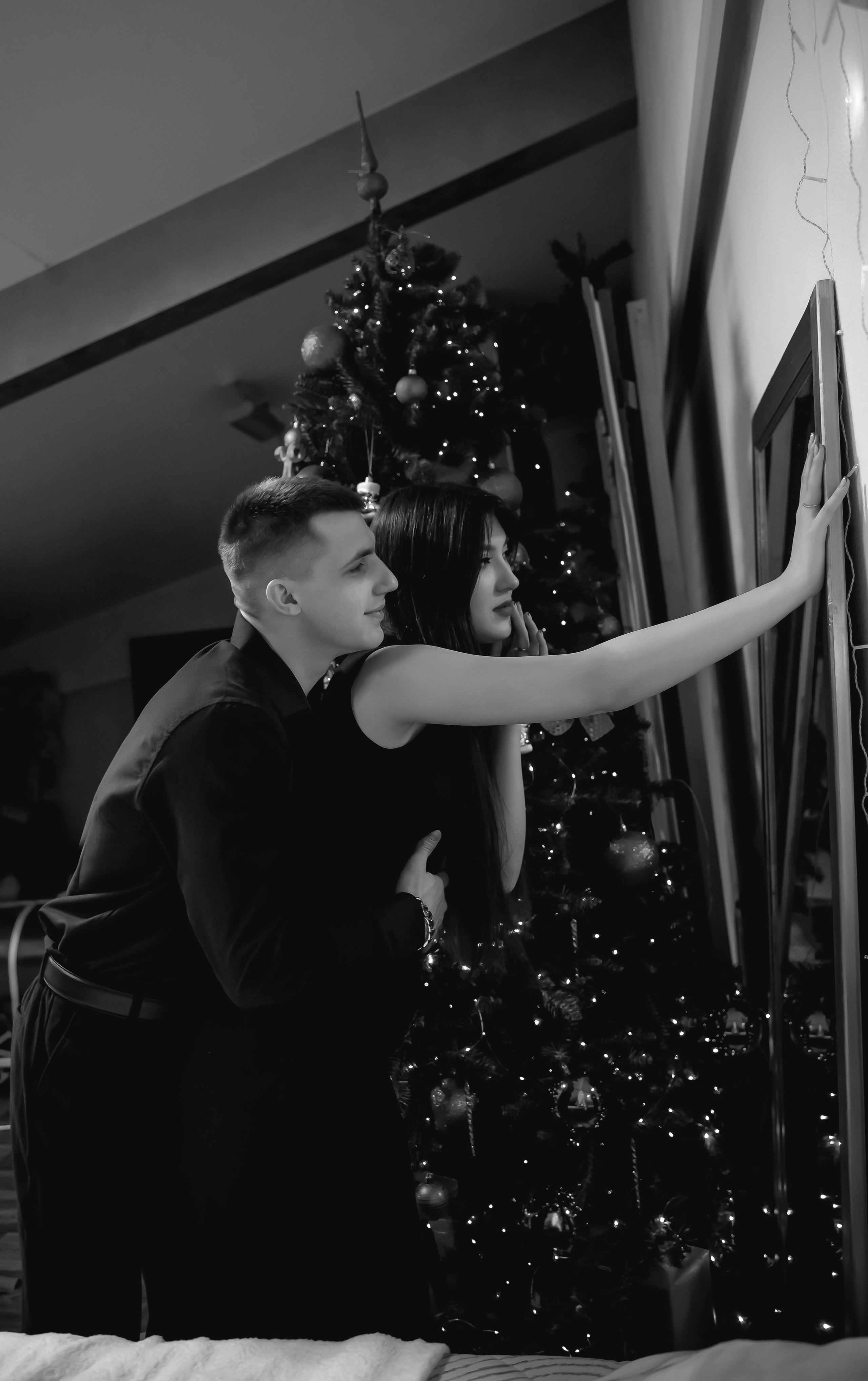 Love Story. Фотограф в Лунинце и Брестской области