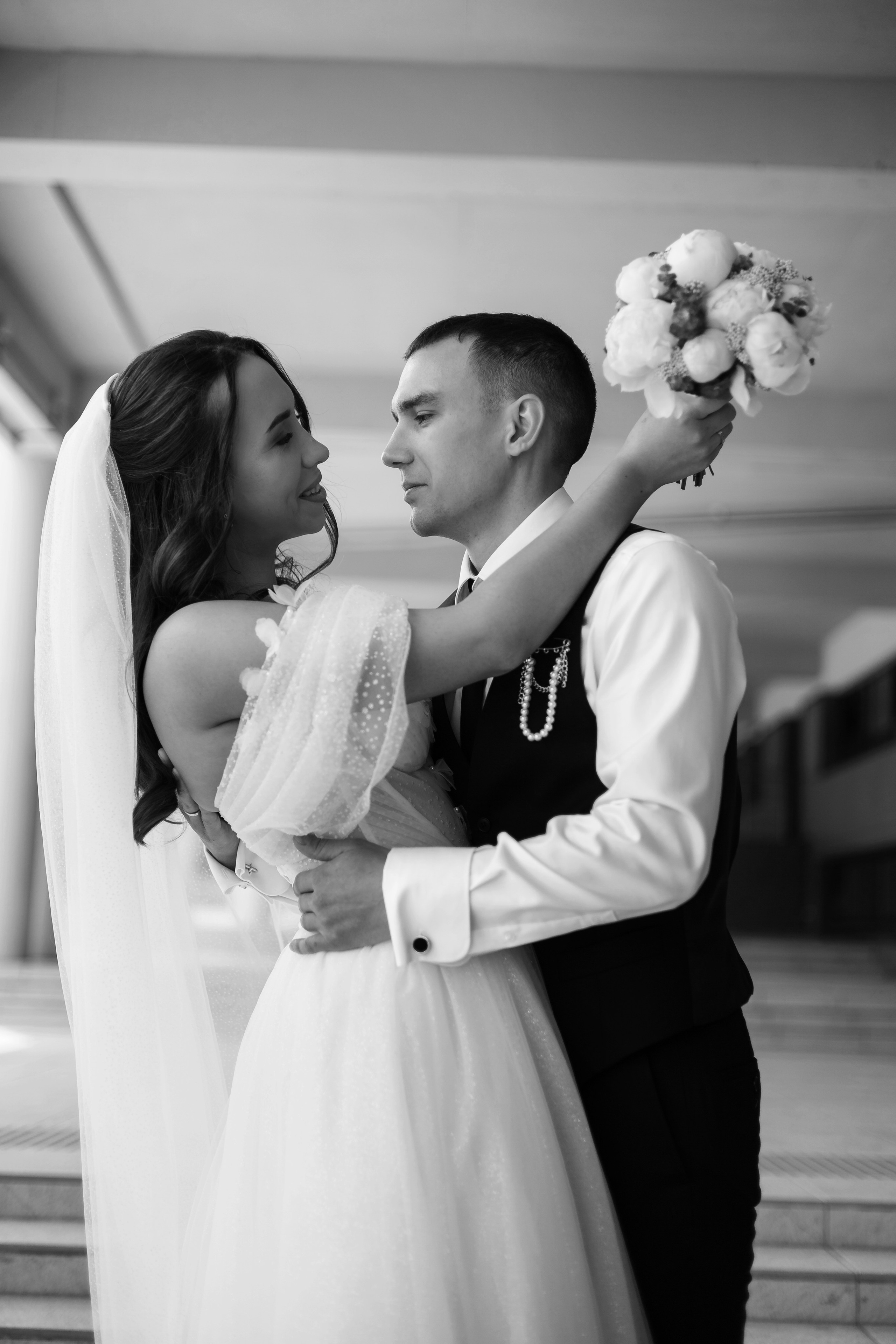 I&A. Фотограф в Самаре и Самарской области Констанция