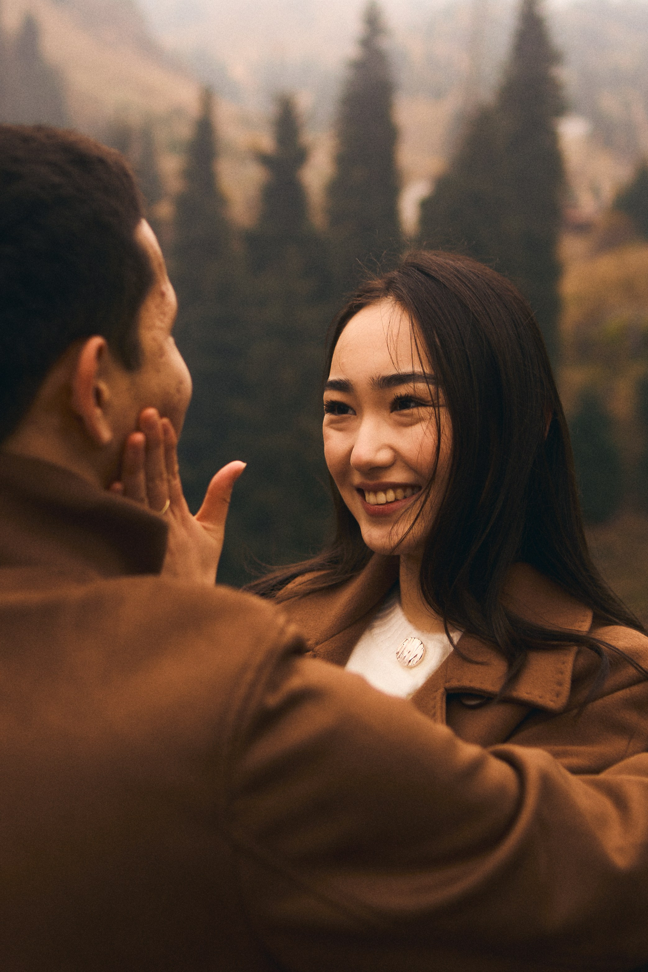 История вдвоем. Искарова Зарина, фотограф в Алматы