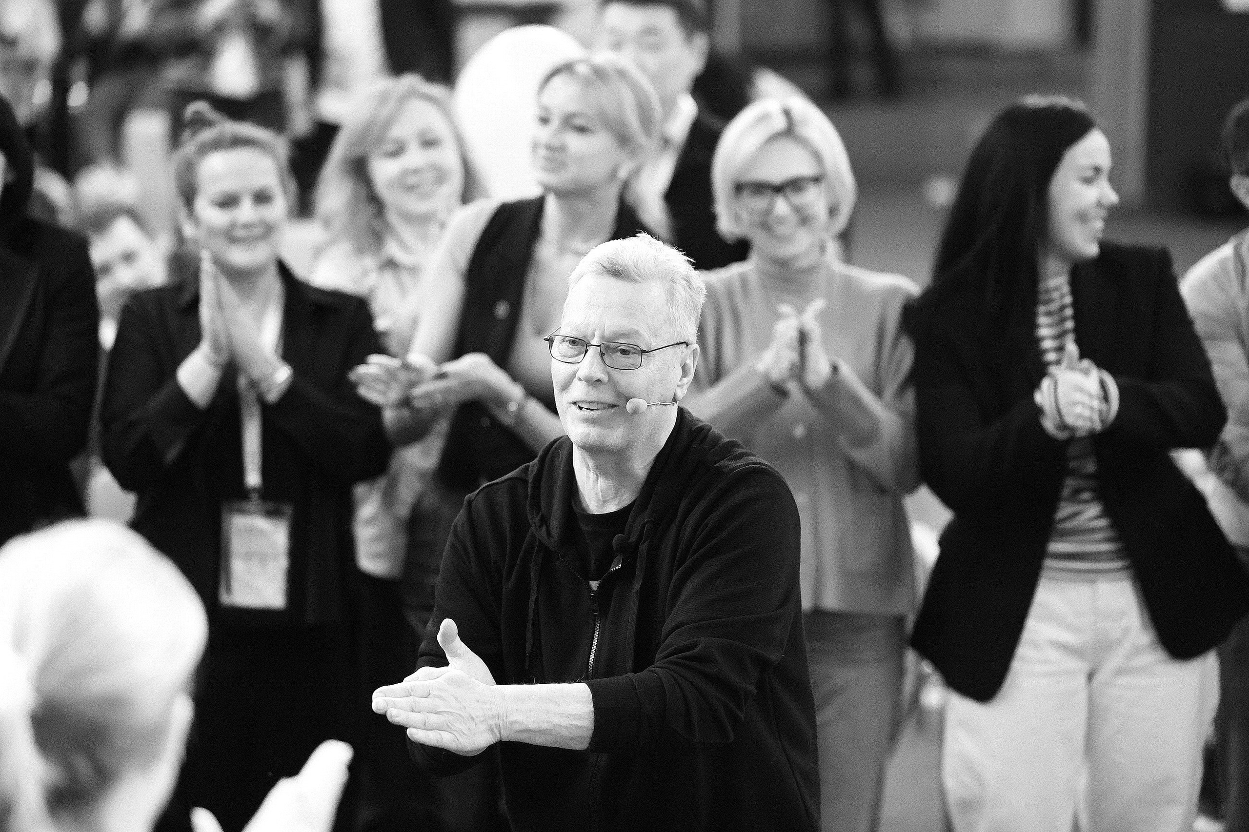 СЕНЕЖ. Публичные коммуникации лидеров. Фотографирую масштабные события, людей и их истории по всему миру. Константин Трубников