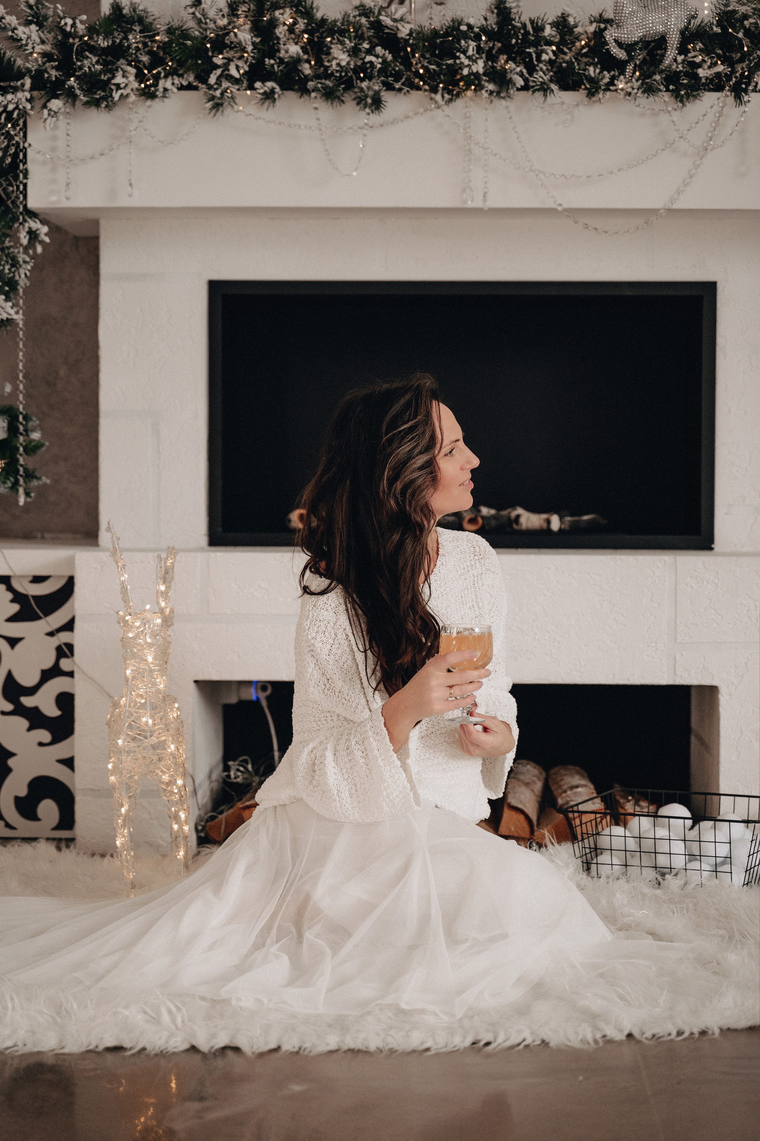 Лена, Вика, Люба и Ира. Екатерина Курбанова. Женский фотограф