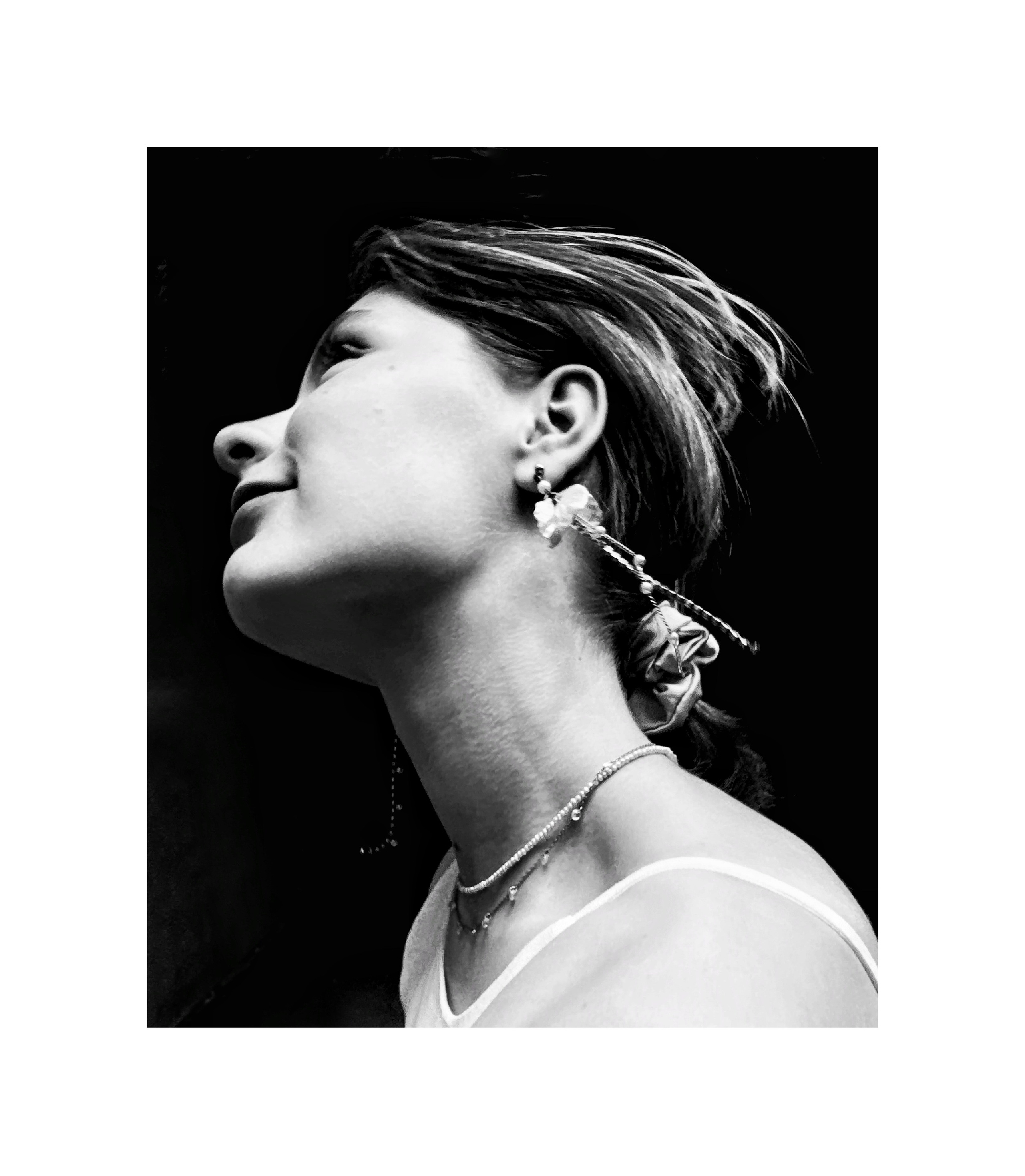 Фотосессии на сакральном. Эксперт по матрице судьбы Мария Пендюрина