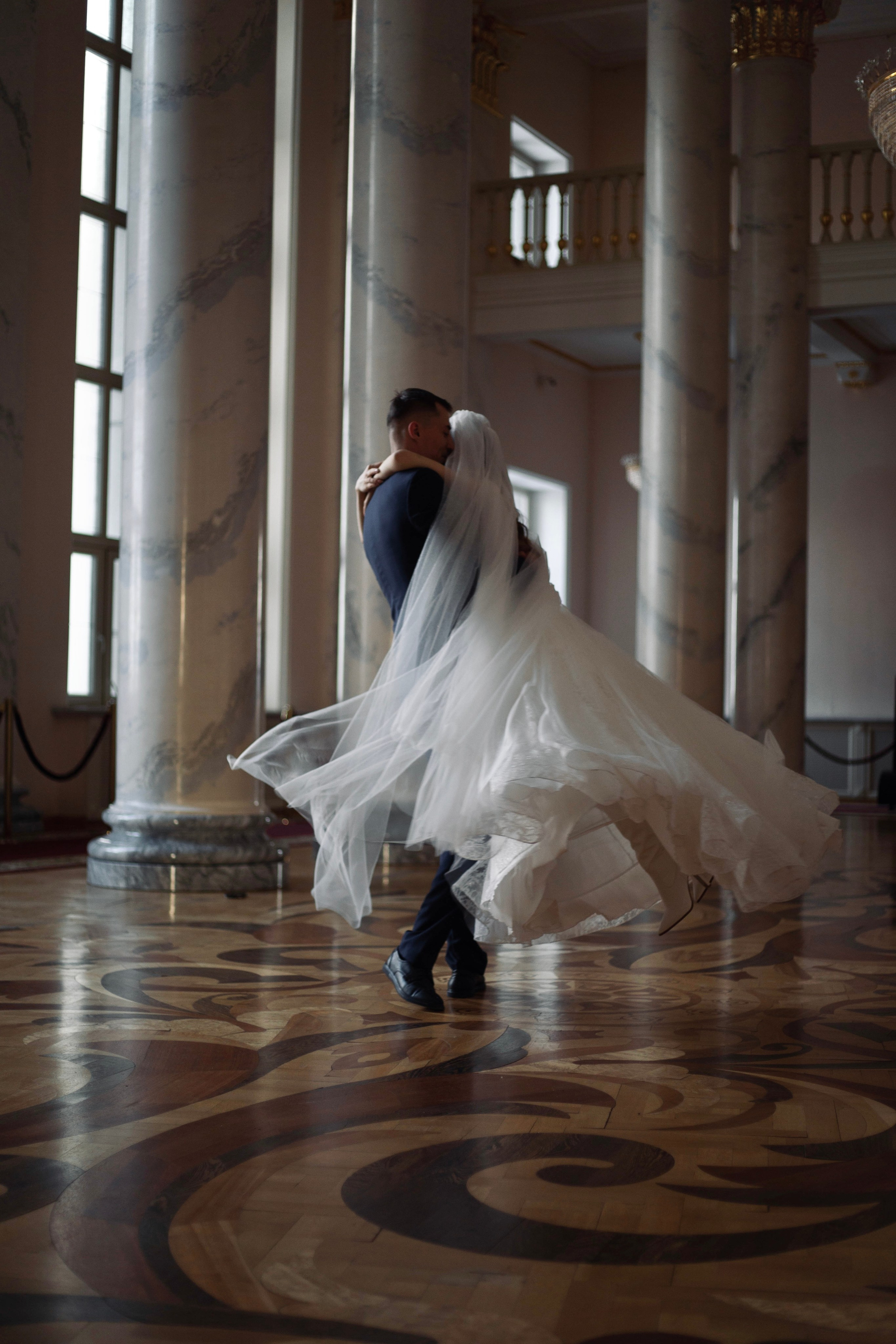Wedding. Свадебный и семейный фотограф в Москве Наташа Кромина