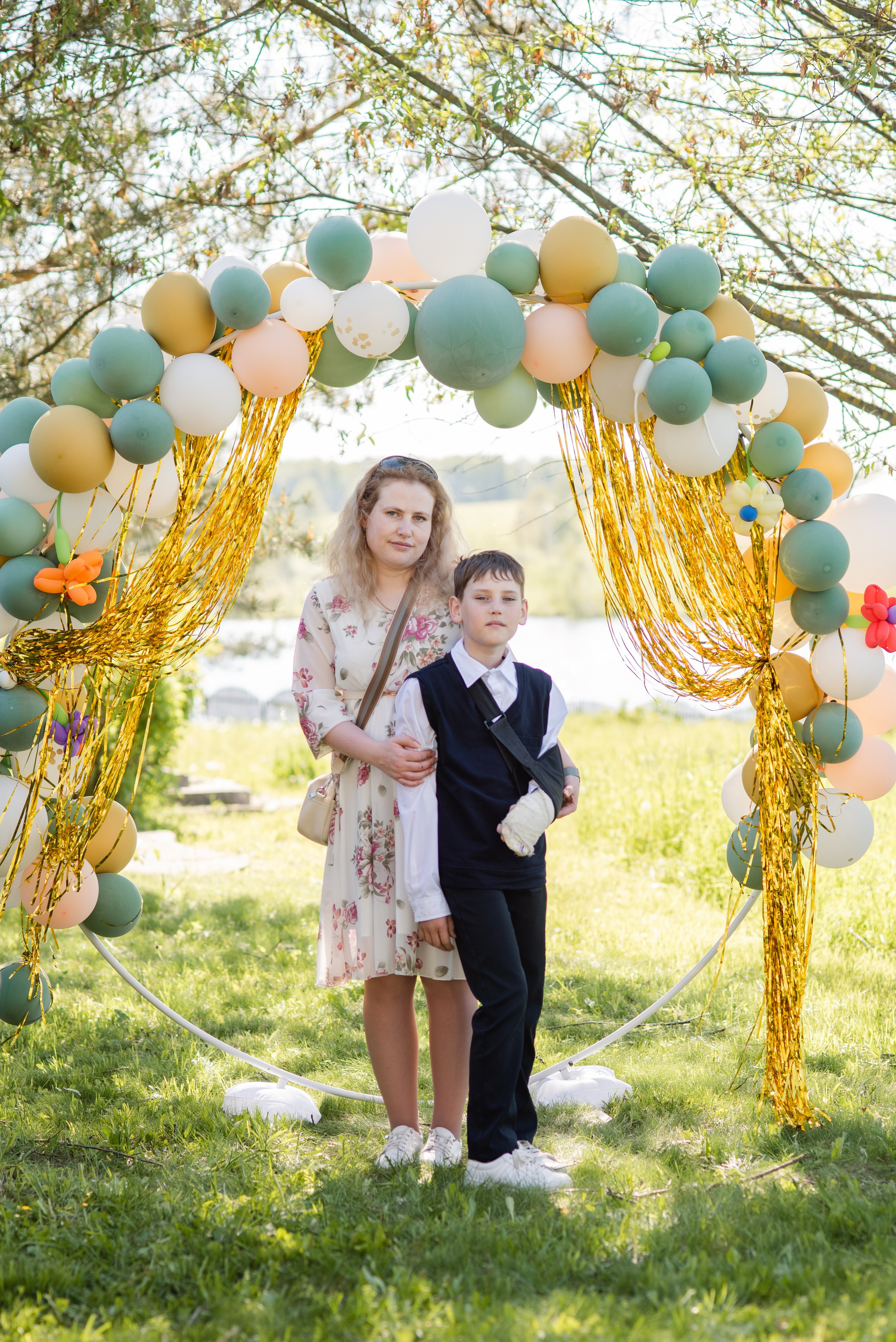 Фотосъёмка выпускников 4 класса — Кристина Черникова. Фотограф Кристина Черникова — Москва | Семейные съёмки и фотоальбомы