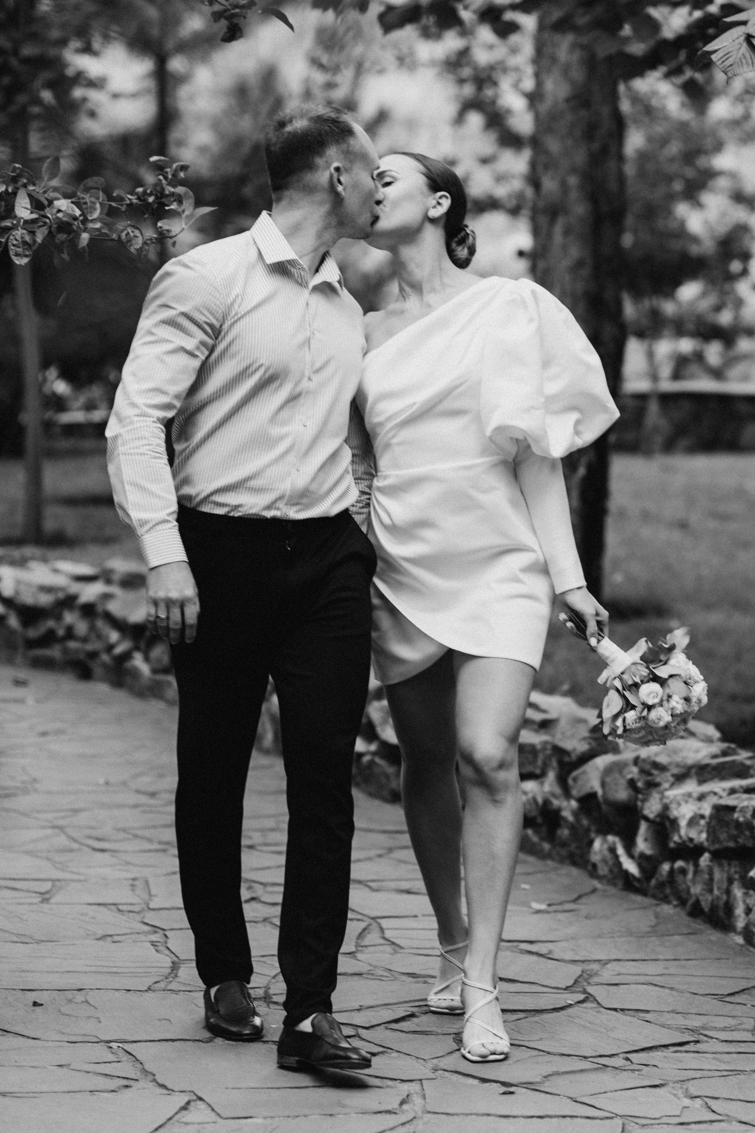 Денис и Маша. Свадебный и семейный фотограф Ольга Разрядова