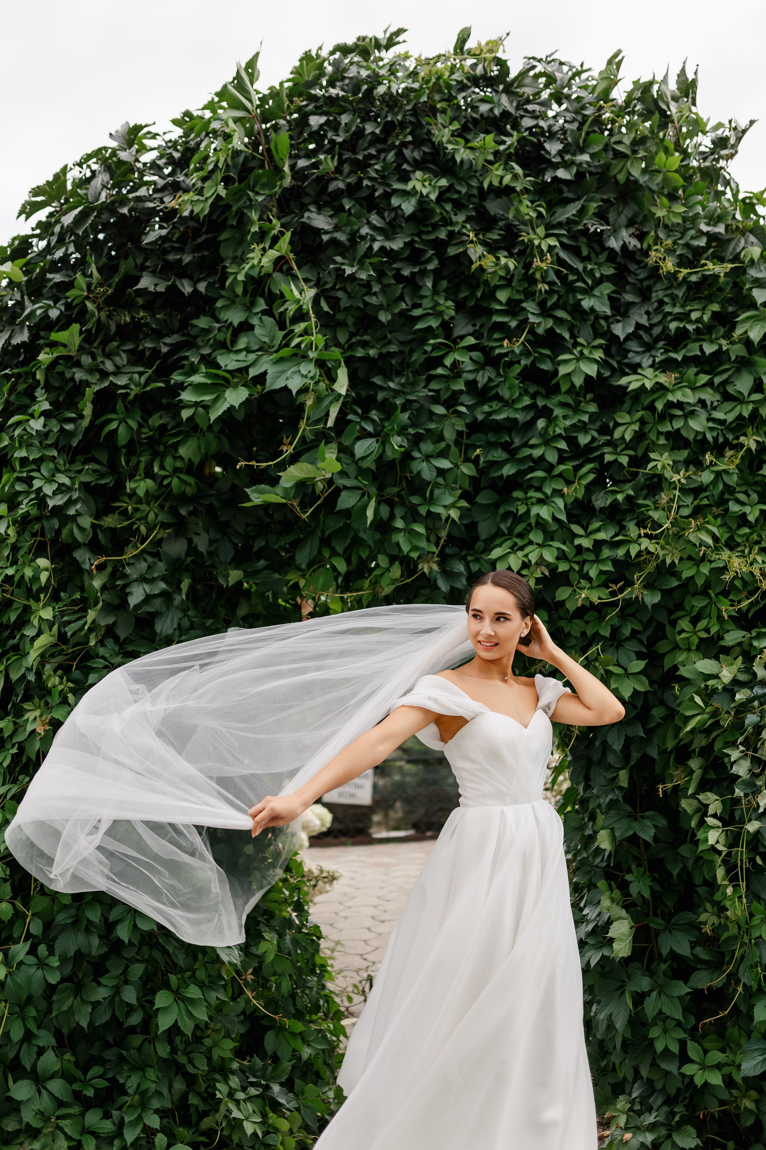 Свадебный фотограф в Хабаровске