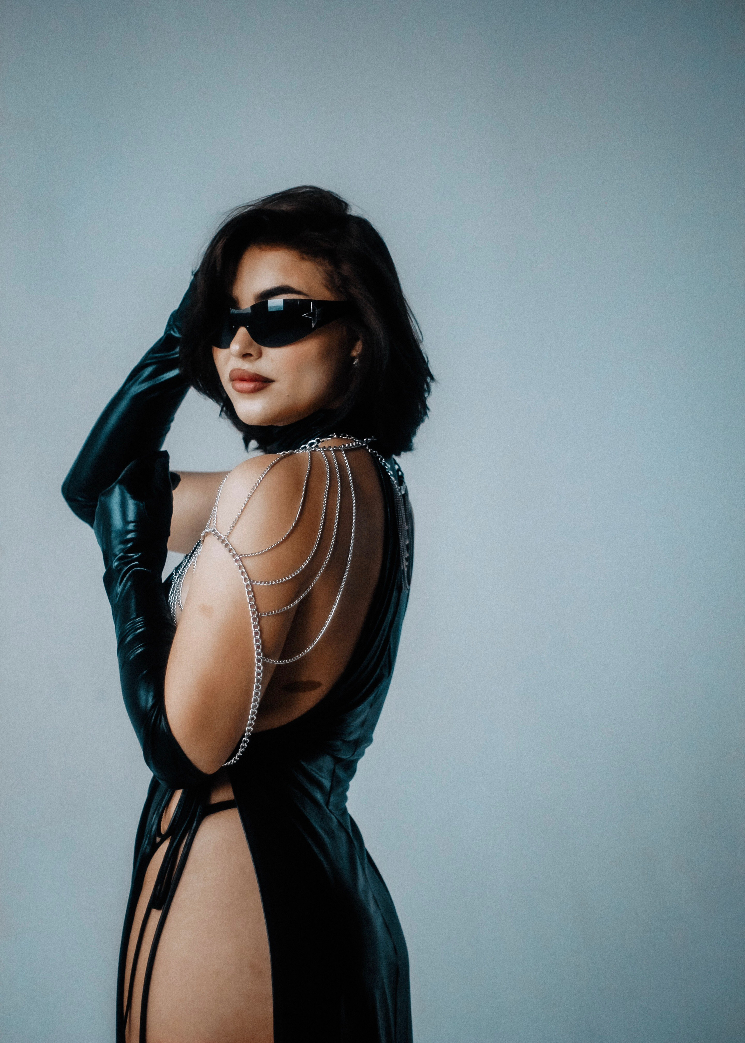 Style. Фотограф Киров — Глазов Арина Авакумова