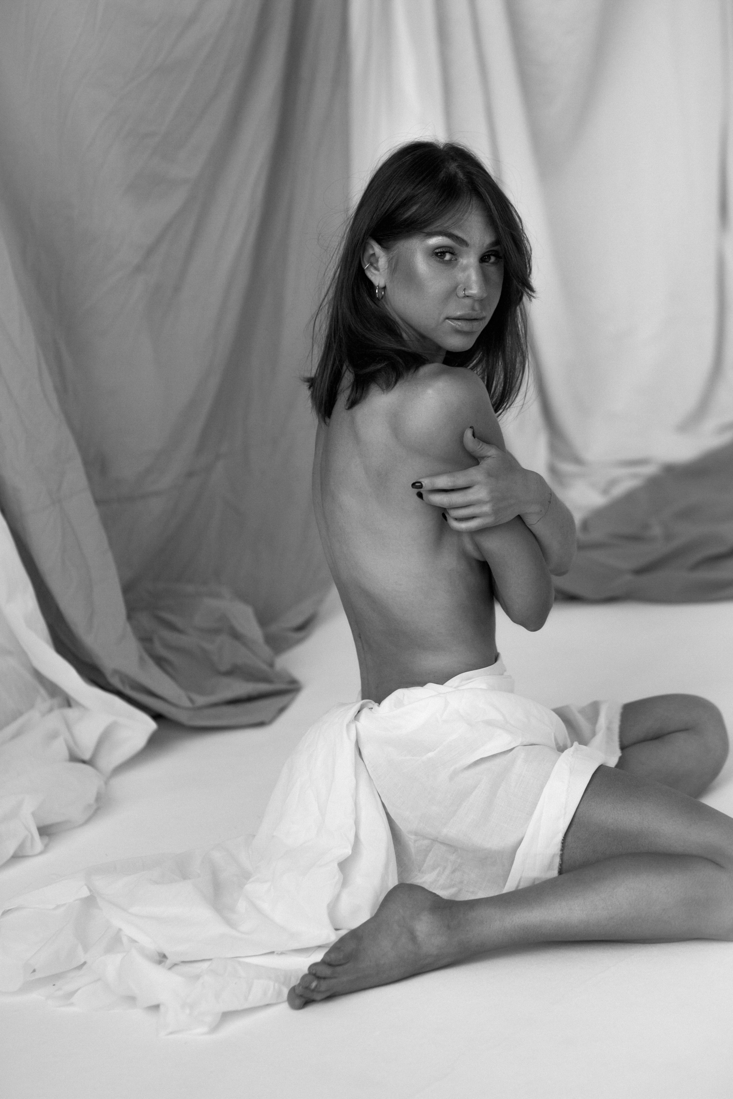 Диана. Фотограф Шевчик Виктория