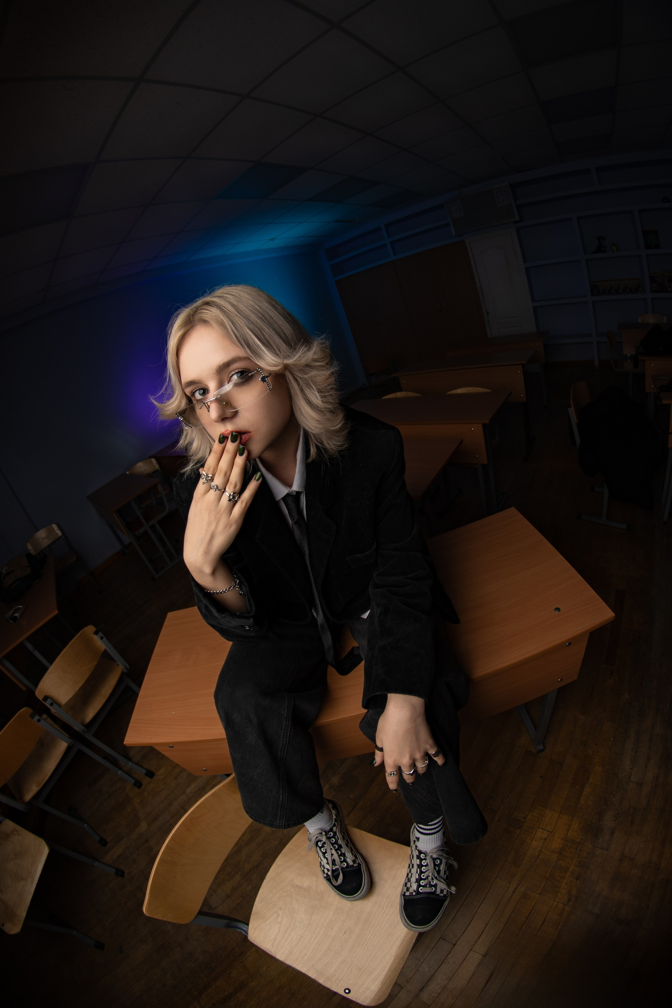 Счастливчики прошлых сезонов. RnestAlbums — выпускные альбомы в Симферополе, Севастополе и Ялте