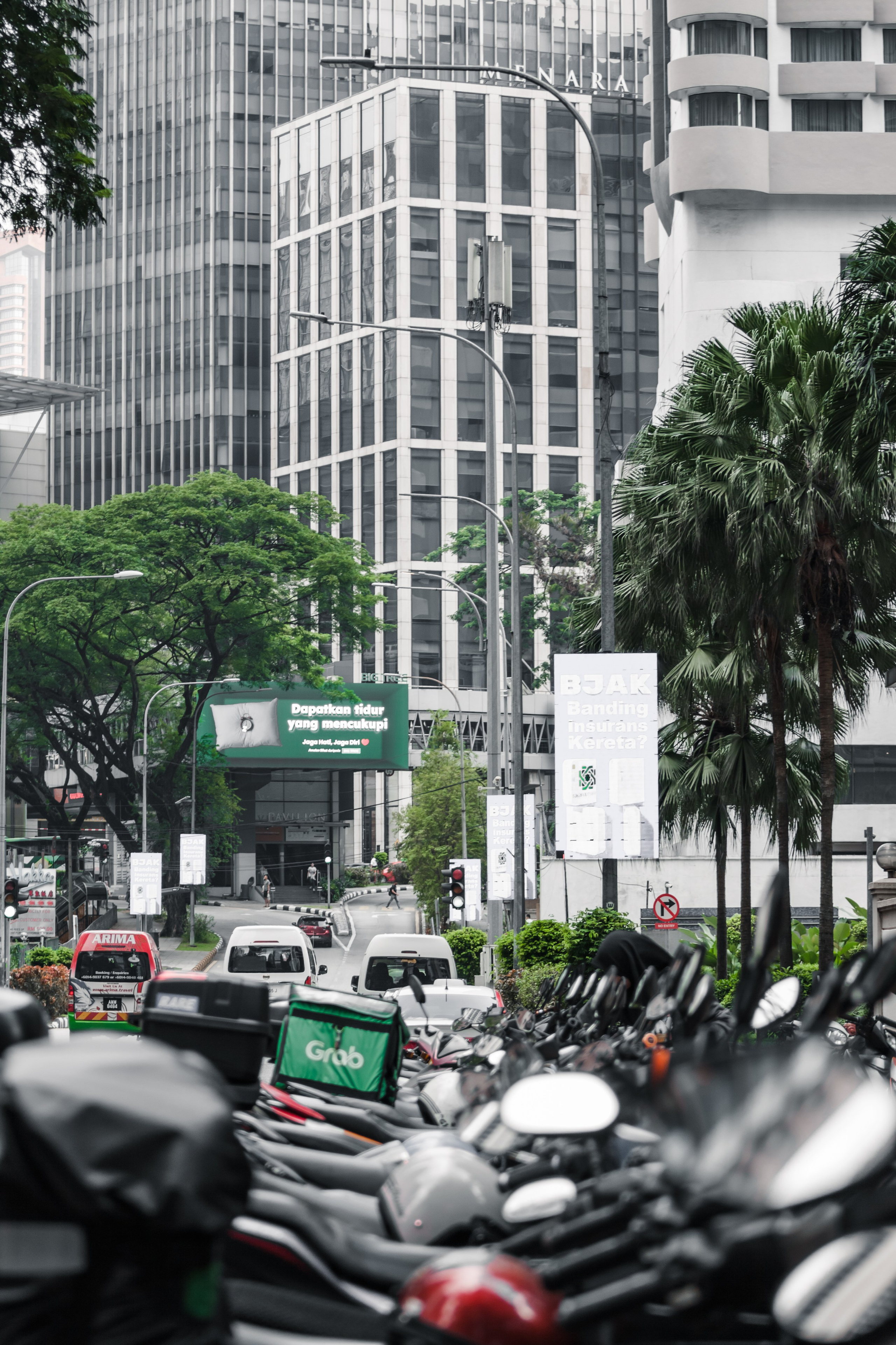 Malaysia. Дария Галямова — фотограф: открытый, творческий, коммерческий