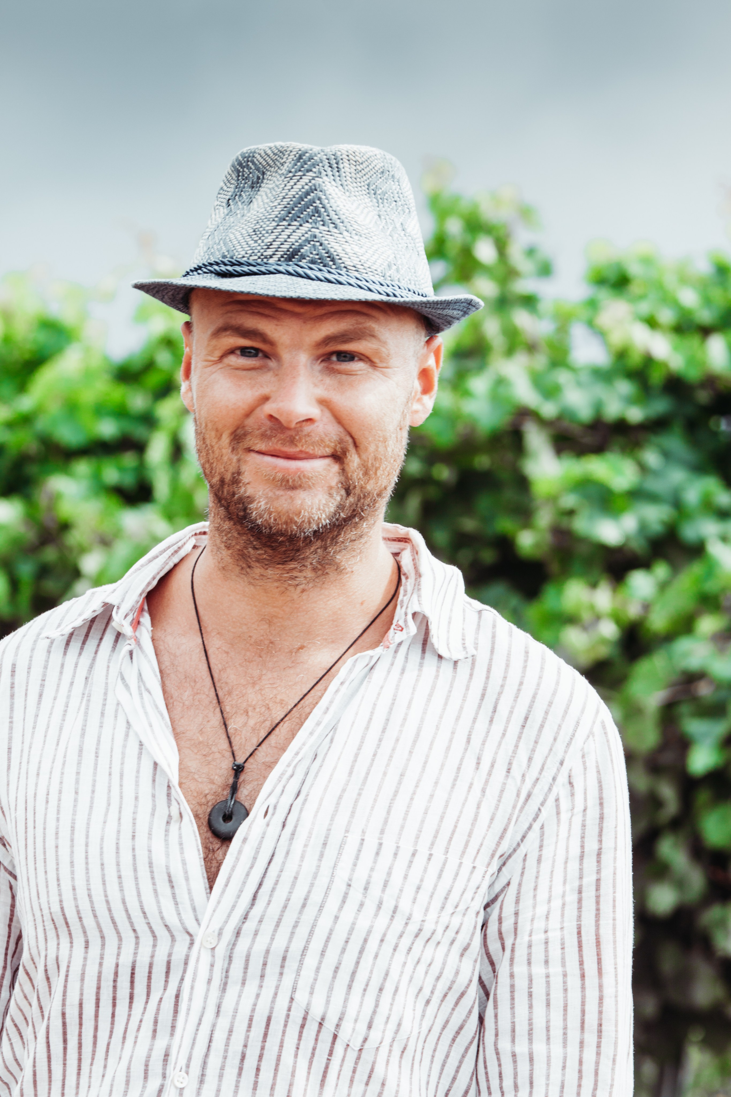 Kuban vineyards. Дария Галямова — фотограф: открытый, творческий, коммерческий