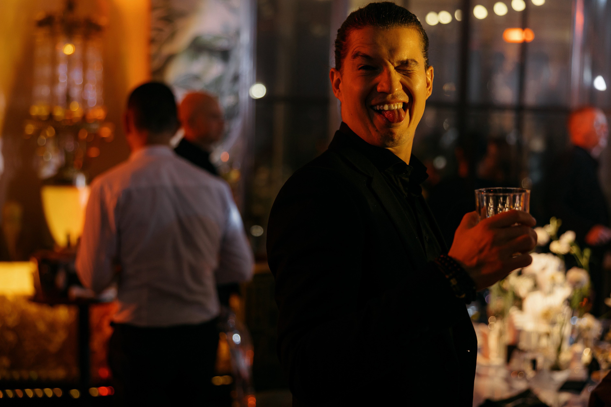 Свадьба певицы NST <3. VENSKAYA WEDDING & EVENT PLANNER