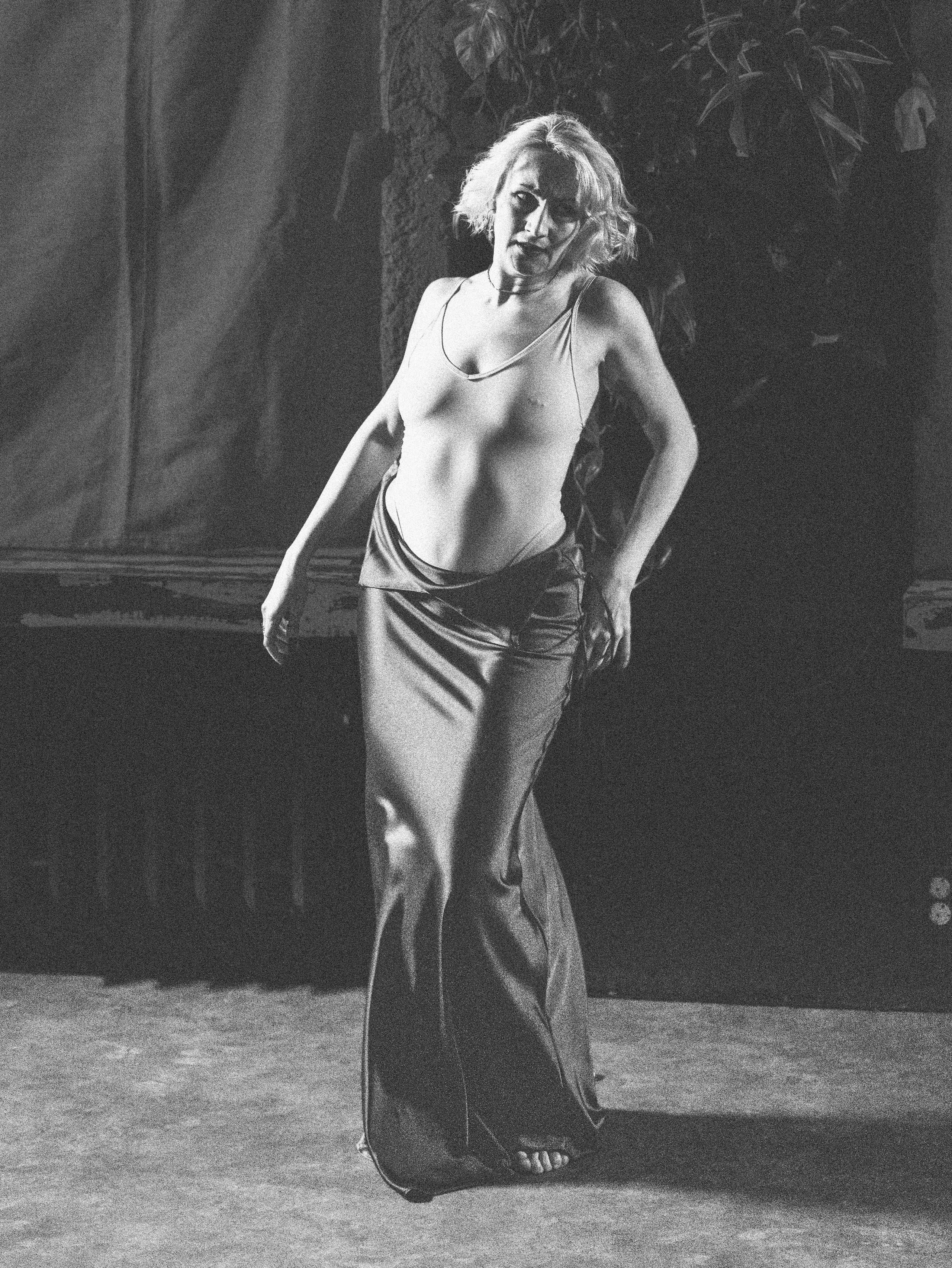 Танцевальные Перфомансы. Фотограф в Челябинске Вера Юрина