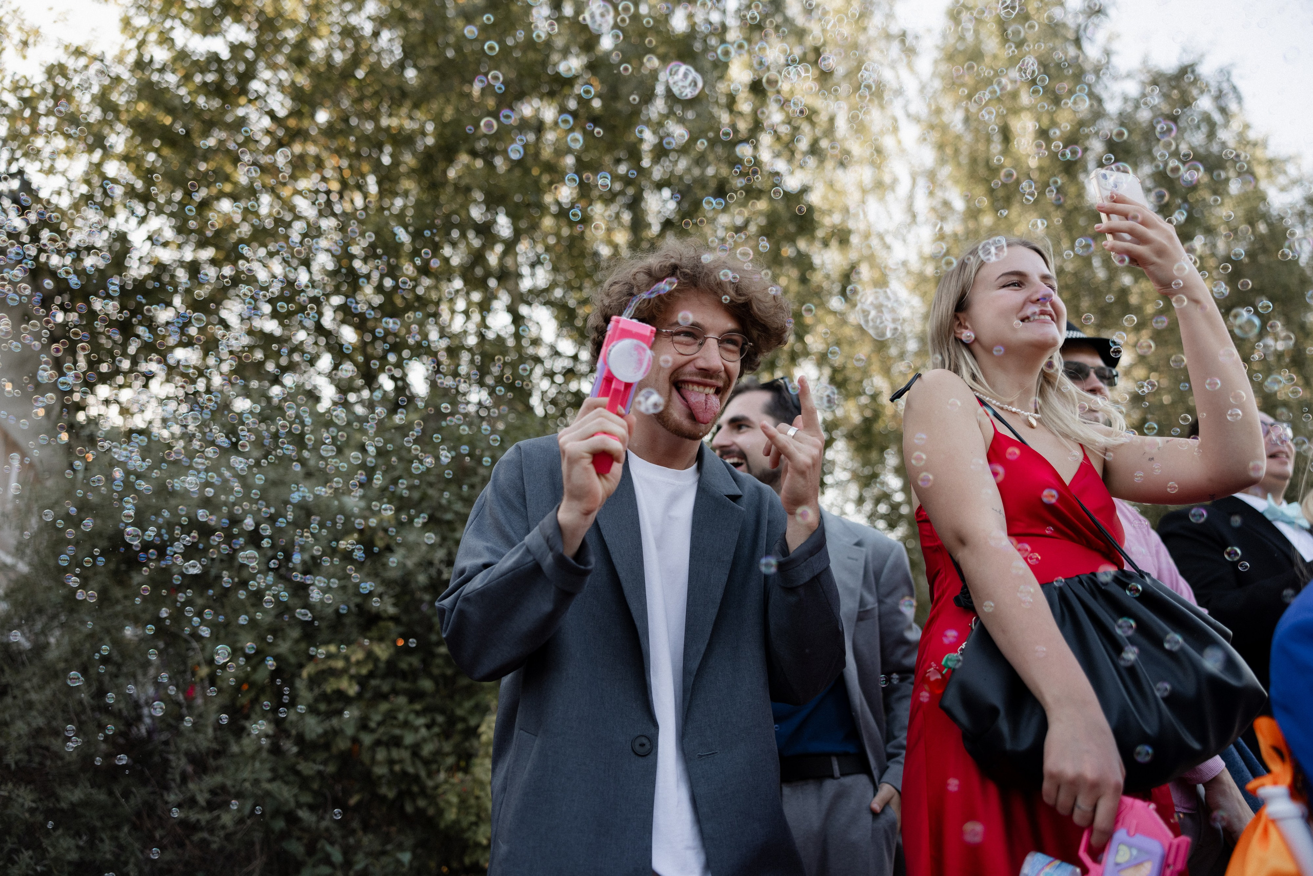 Свадебная фотосессия в Москве