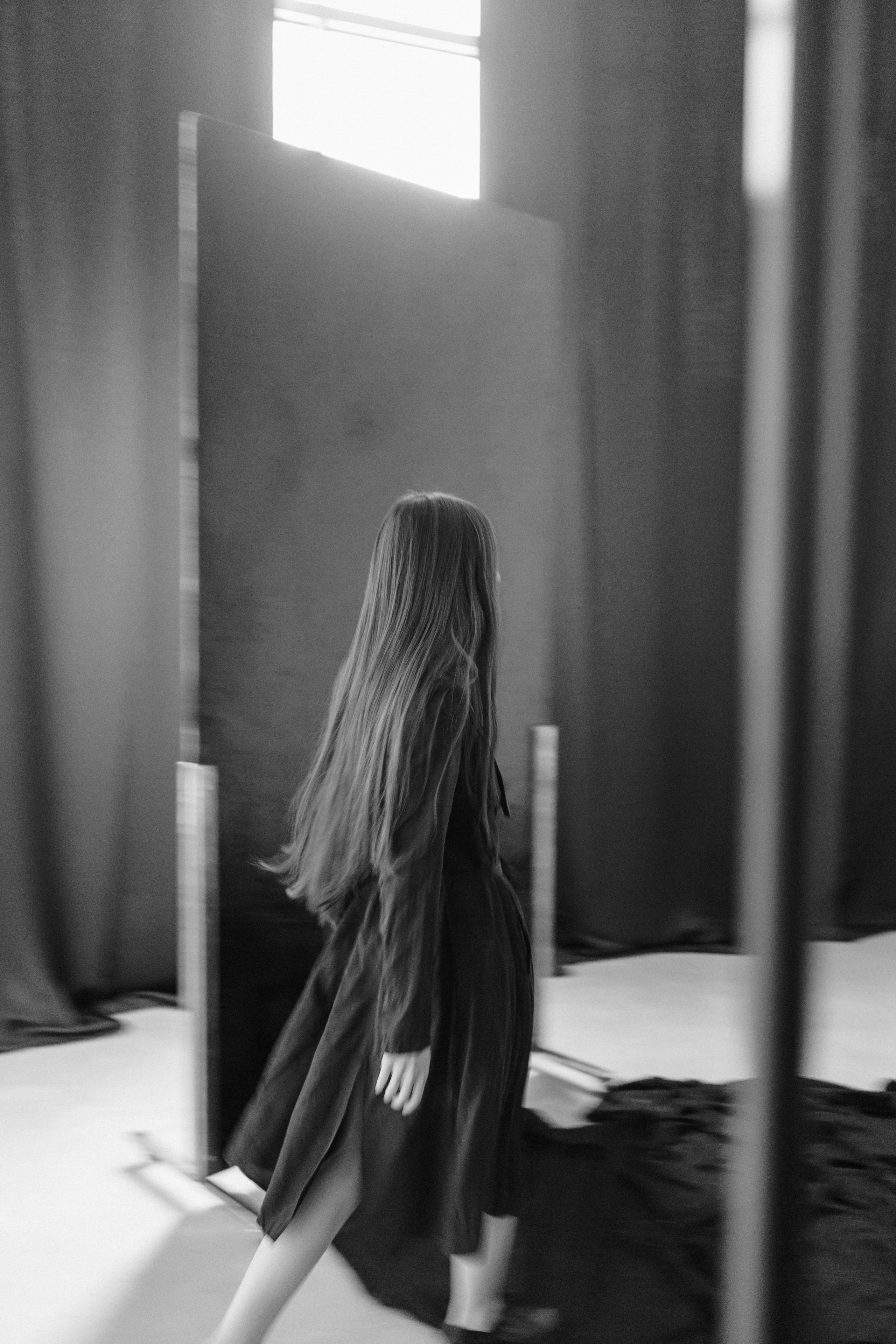 Lina. Фотограф Евгений Политов