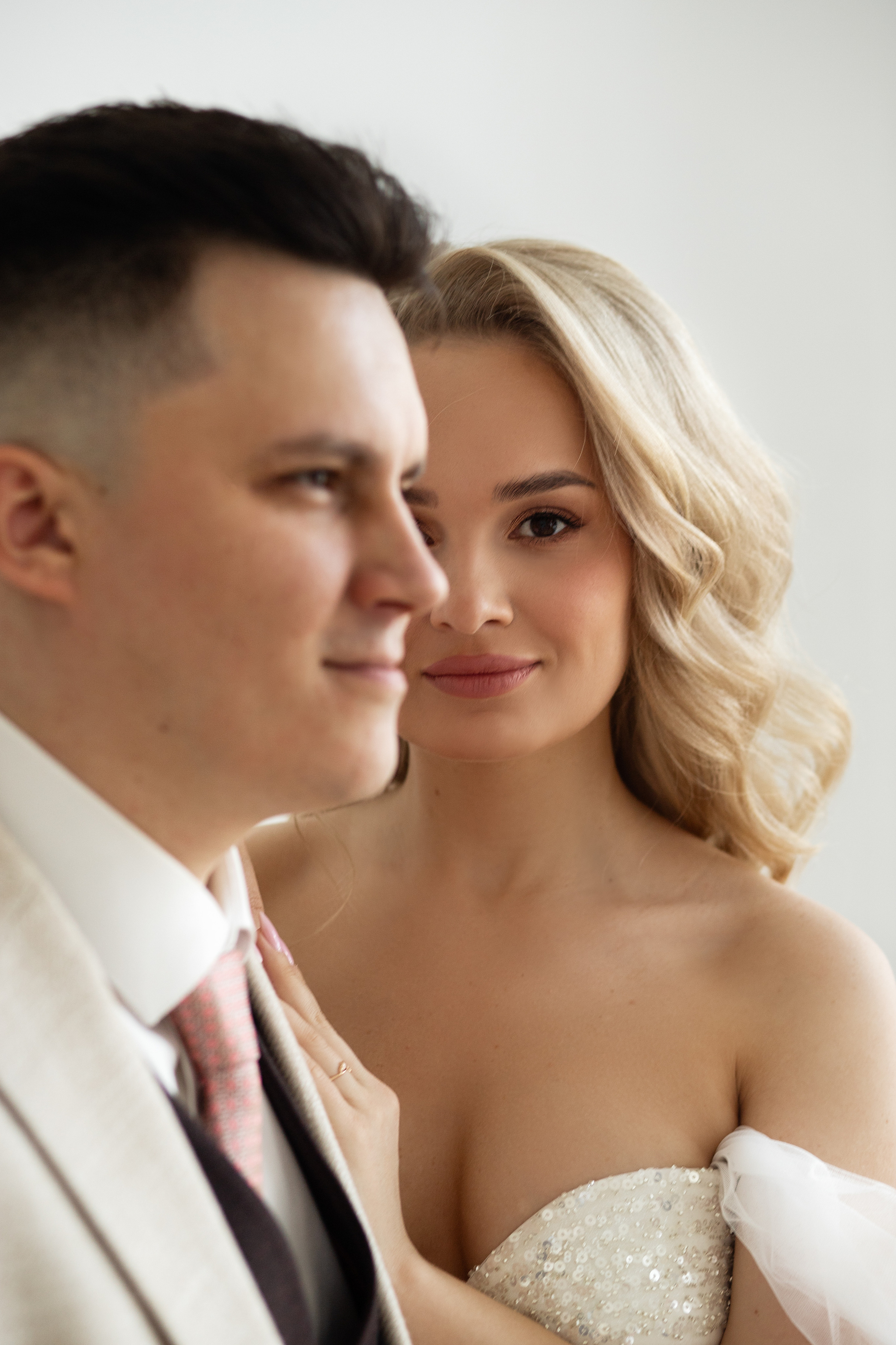 Аня+Вася. Фотограф в Екатеринбурге Ксения Ерёмина