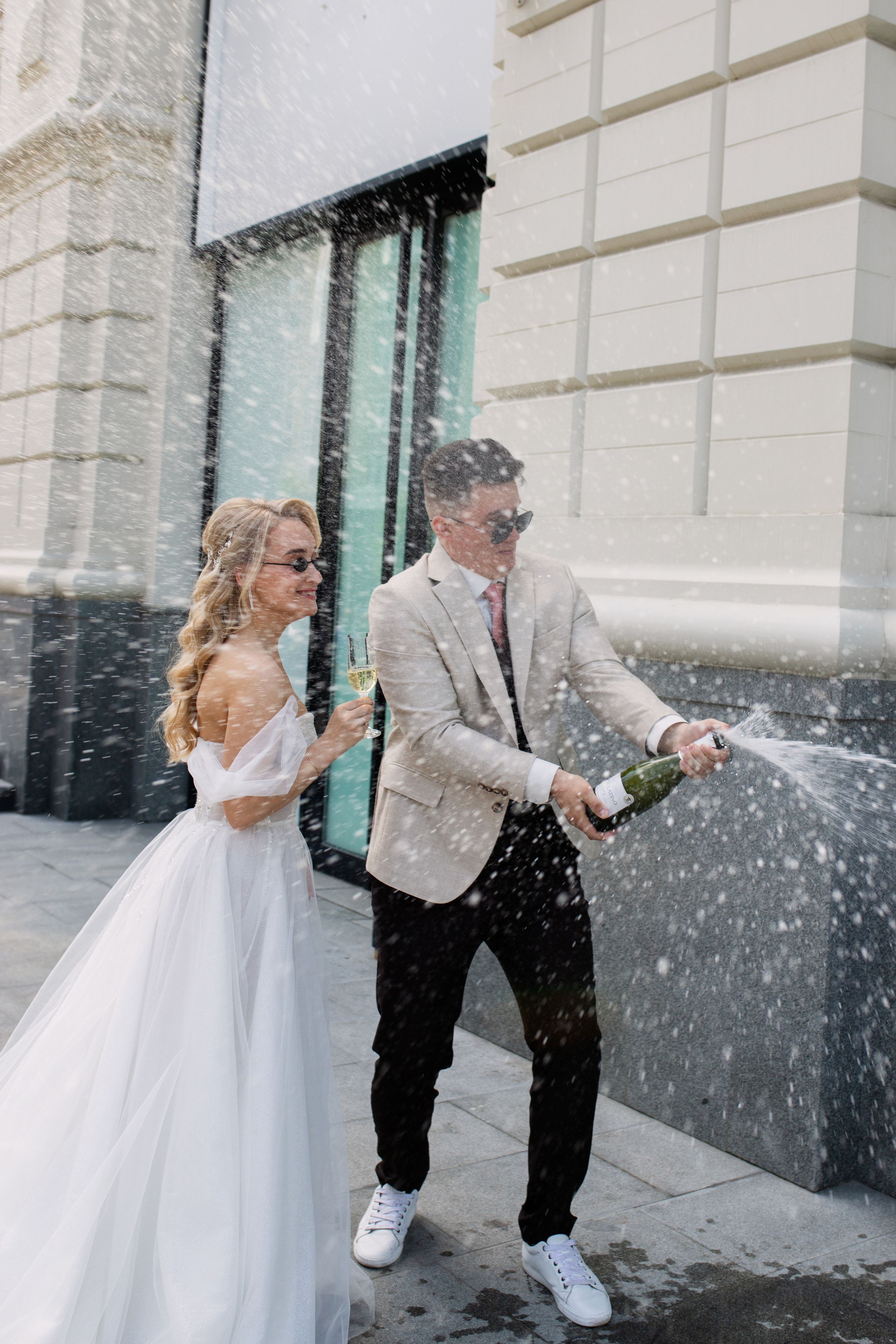 Аня+Вася. Фотограф в Екатеринбурге Ксения Ерёмина