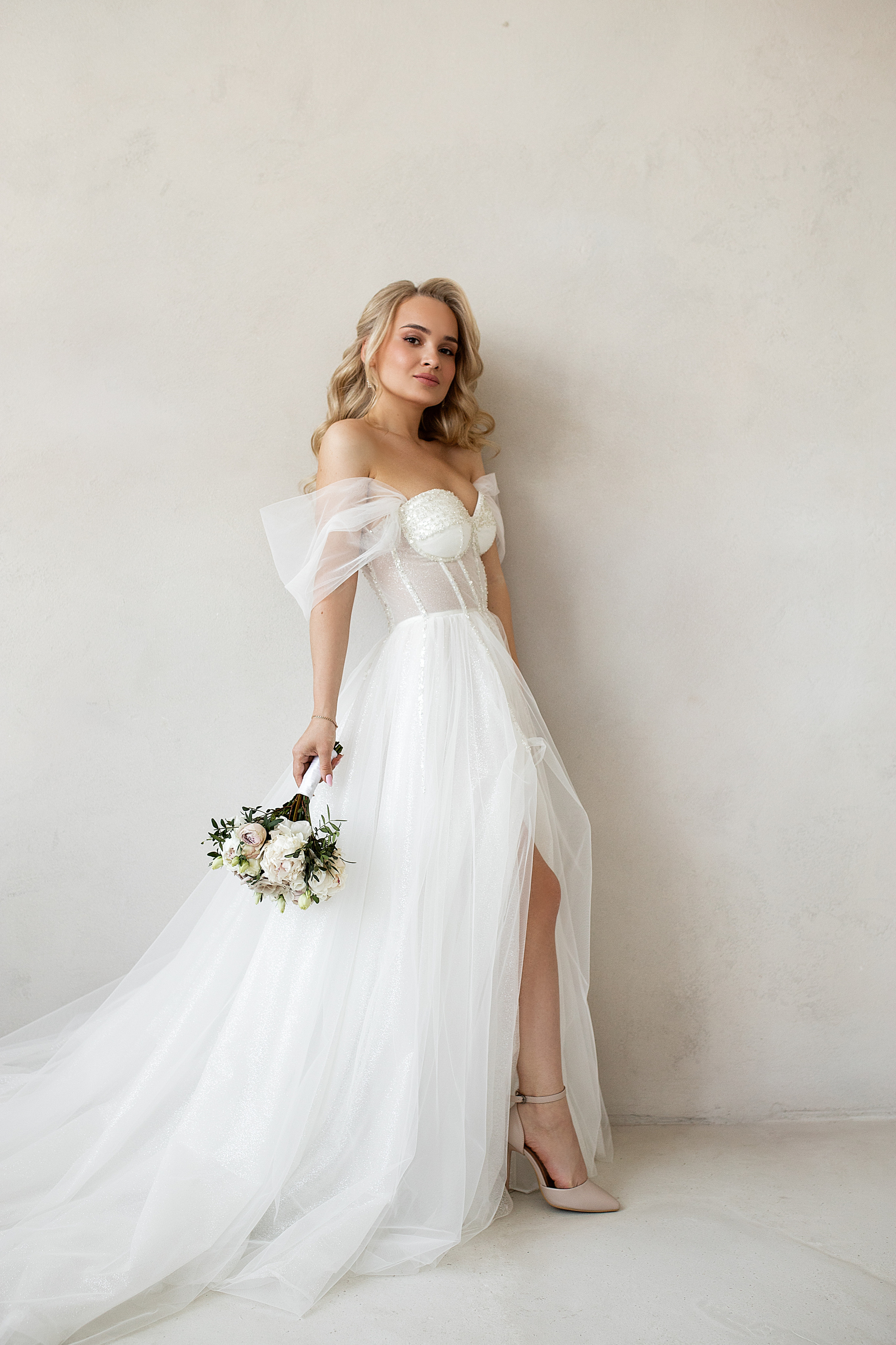 Аня+Вася. Фотограф в Екатеринбурге Ксения Ерёмина