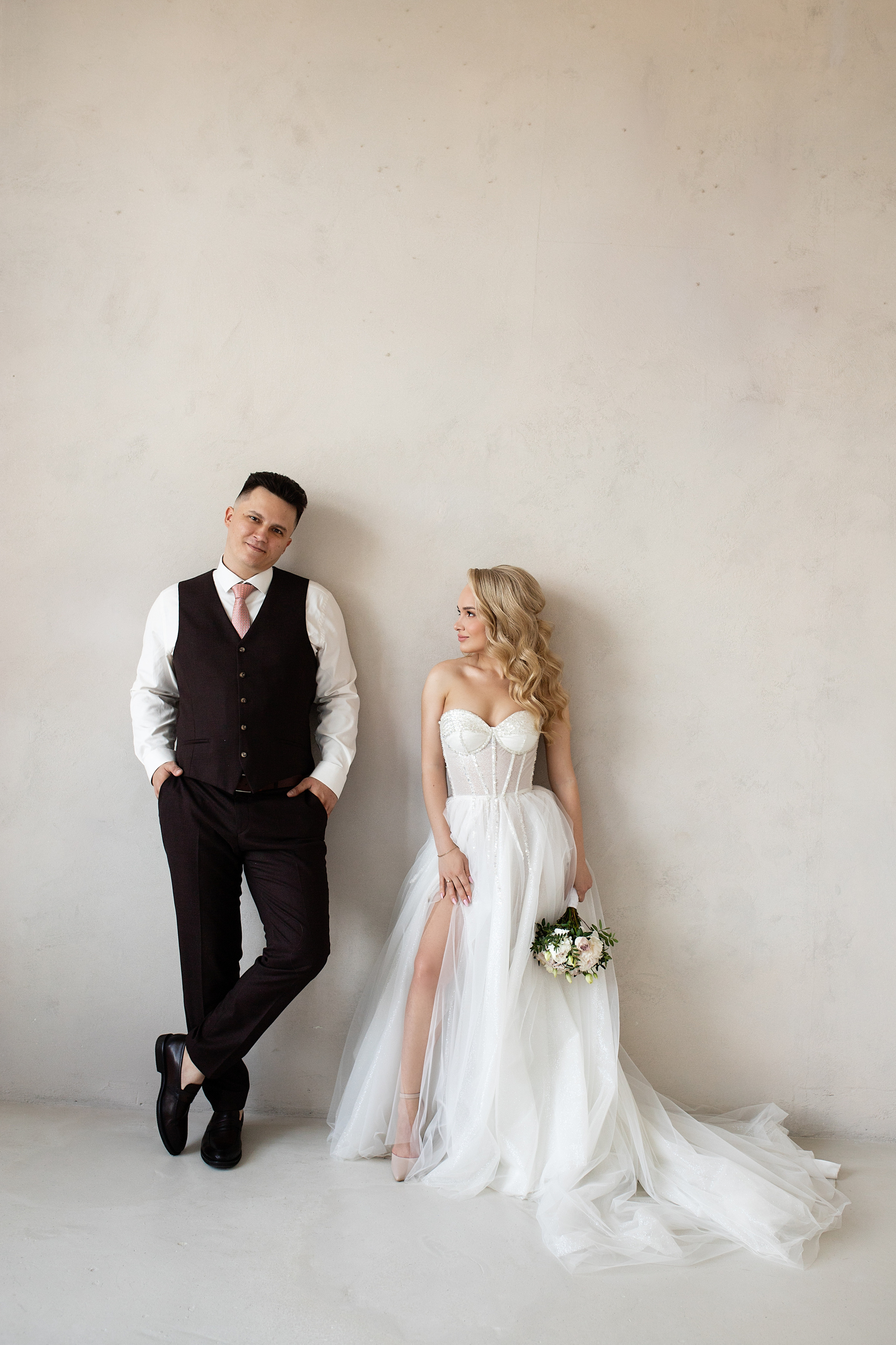 Аня+Вася. Фотограф в Екатеринбурге Ксения Ерёмина