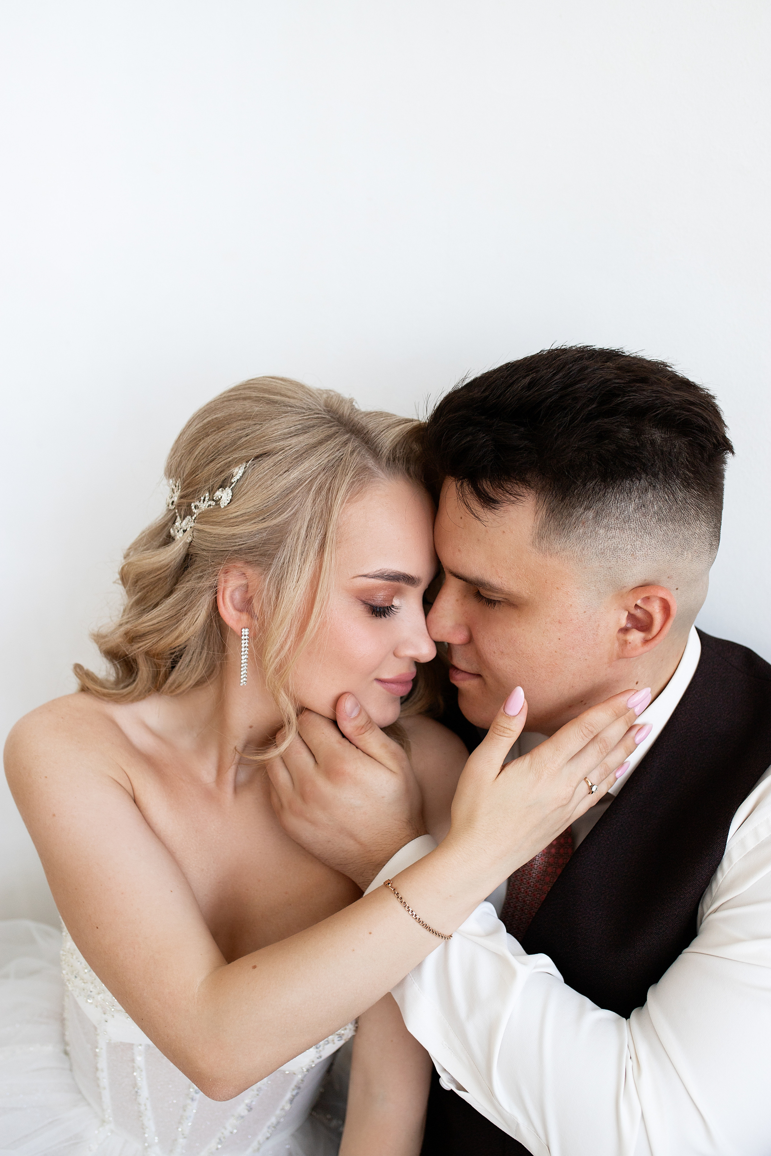 Аня+Вася. Фотограф в Екатеринбурге Ксения Ерёмина