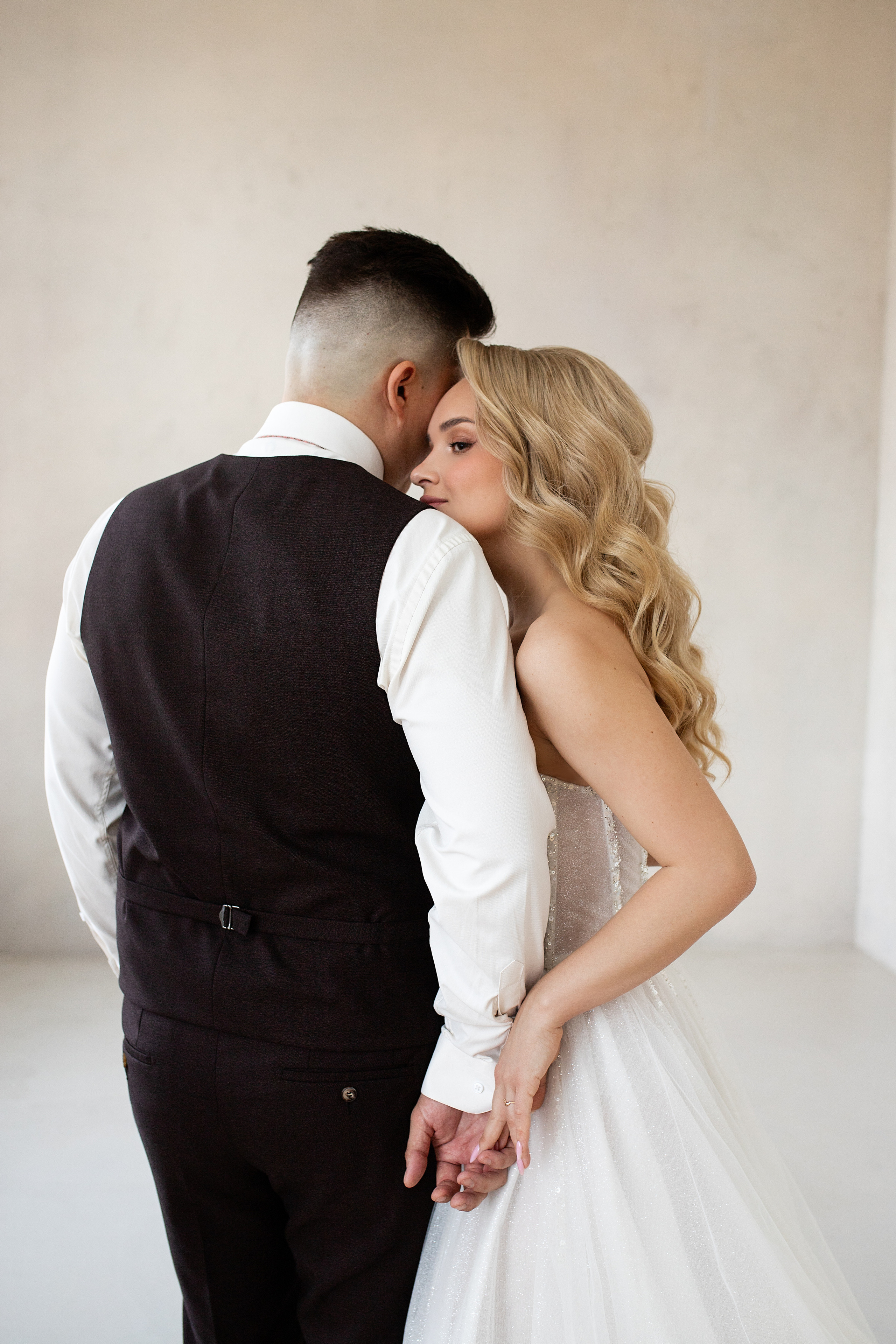 Аня+Вася. Фотограф в Екатеринбурге Ксения Ерёмина