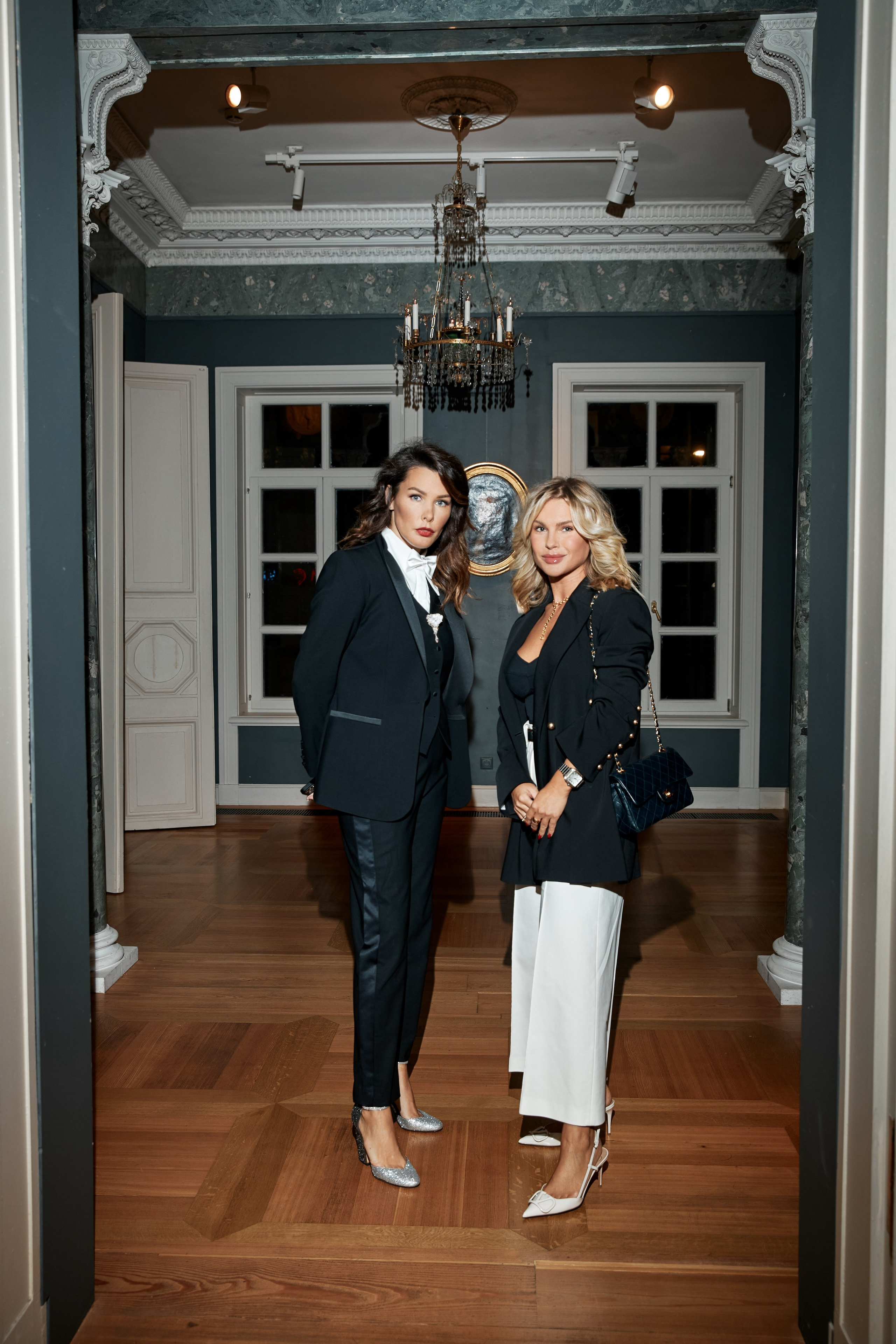 Лекция и опера. Свадебный фотограф Андрей Кочкин в Москве