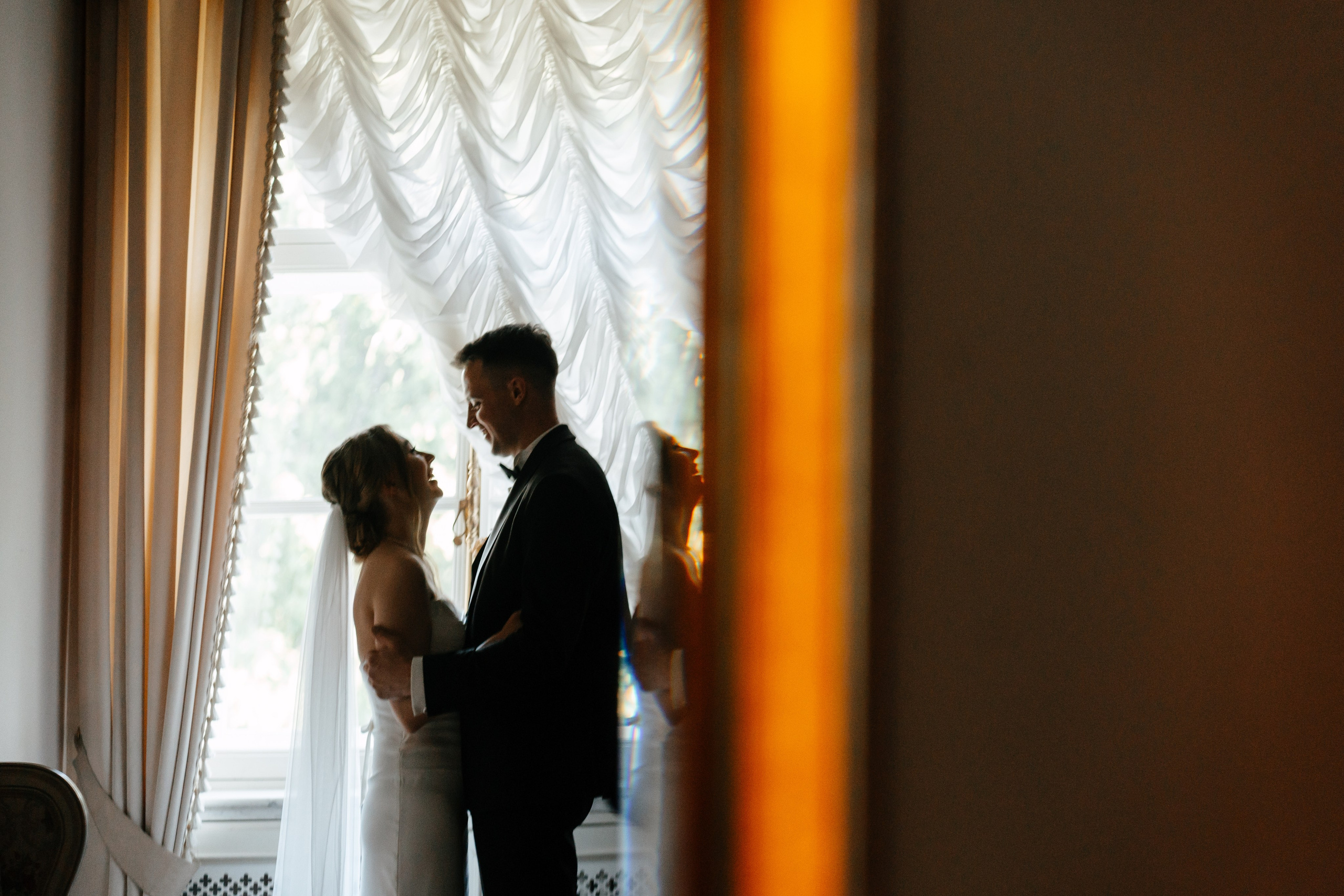 Свадебная фотосессия в Пушкине. Семейный и свадебный фотограф в Санкт-Петербурге и Москве