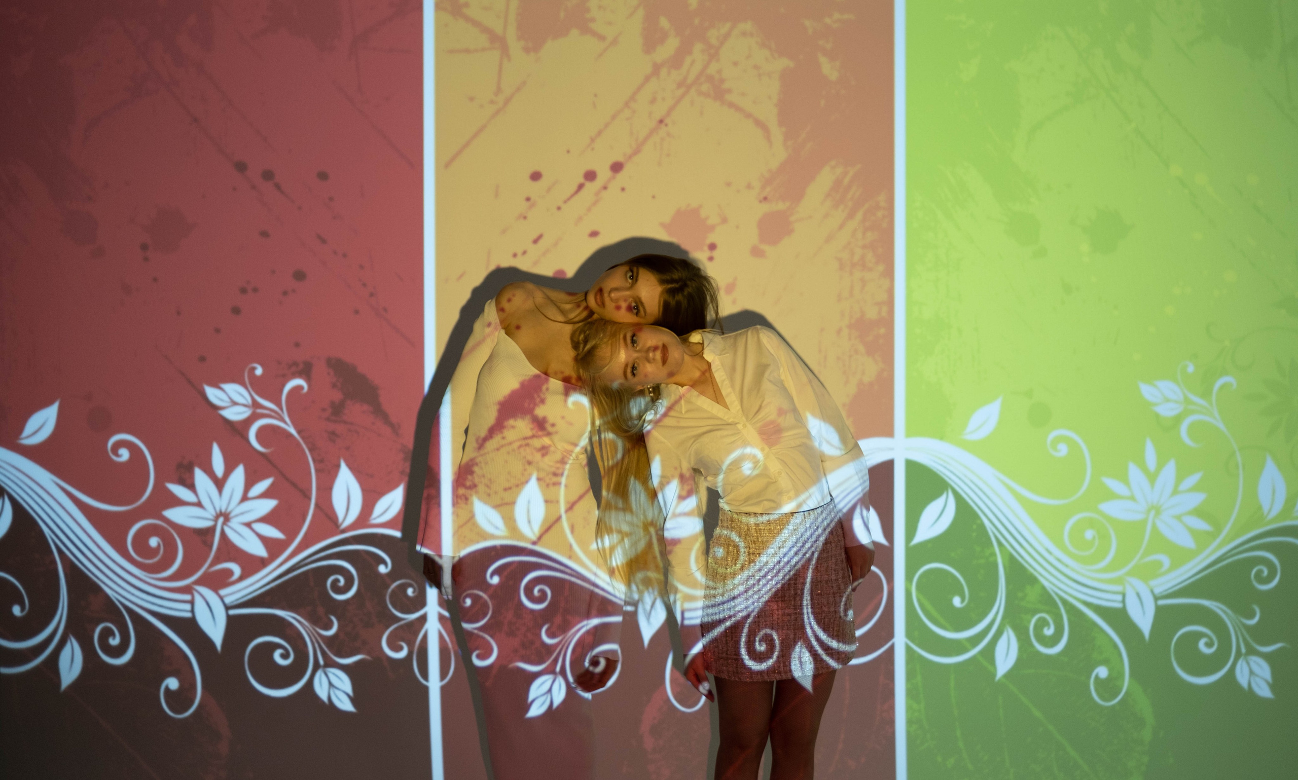 Проектор 16.03.25. Студийный, портретный, семейный фотограф Южно-Сахалинска Яна Радаева