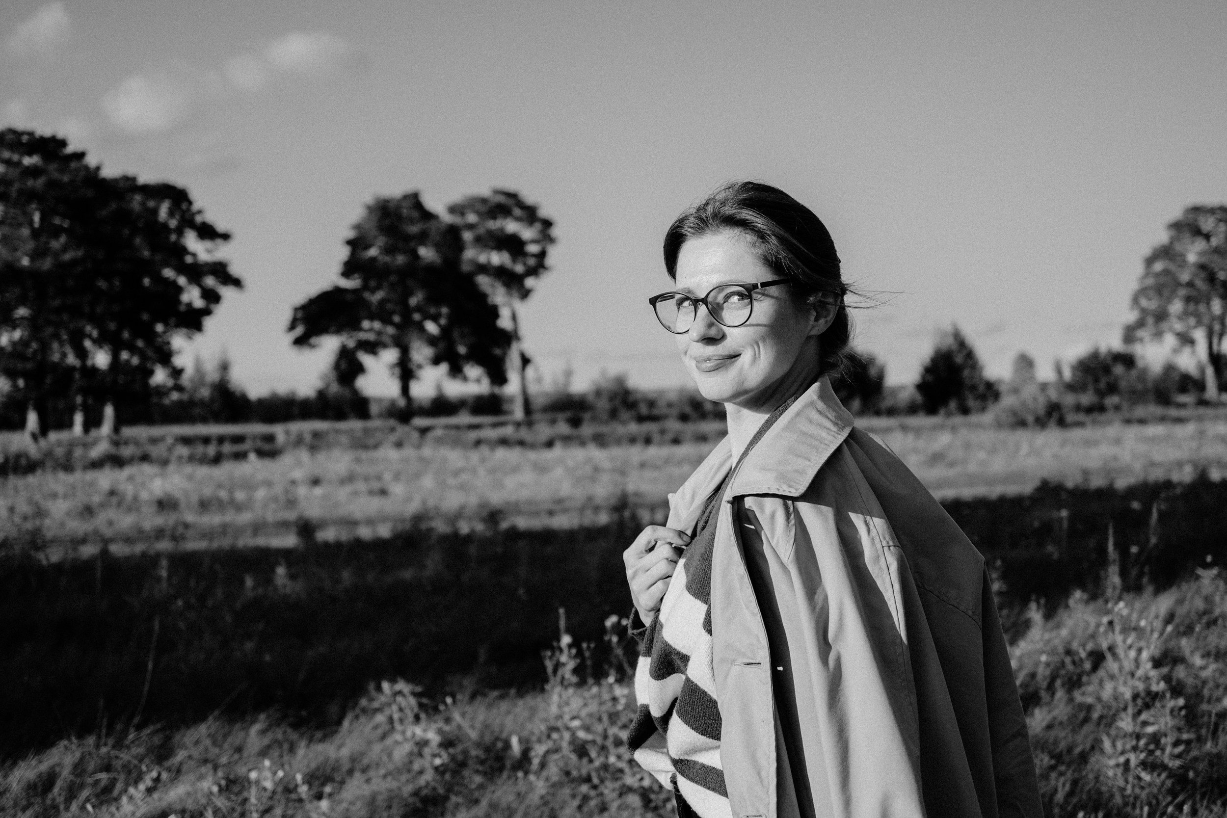 Екатерина. Фотограф Дарья Мустафина, Тюмень