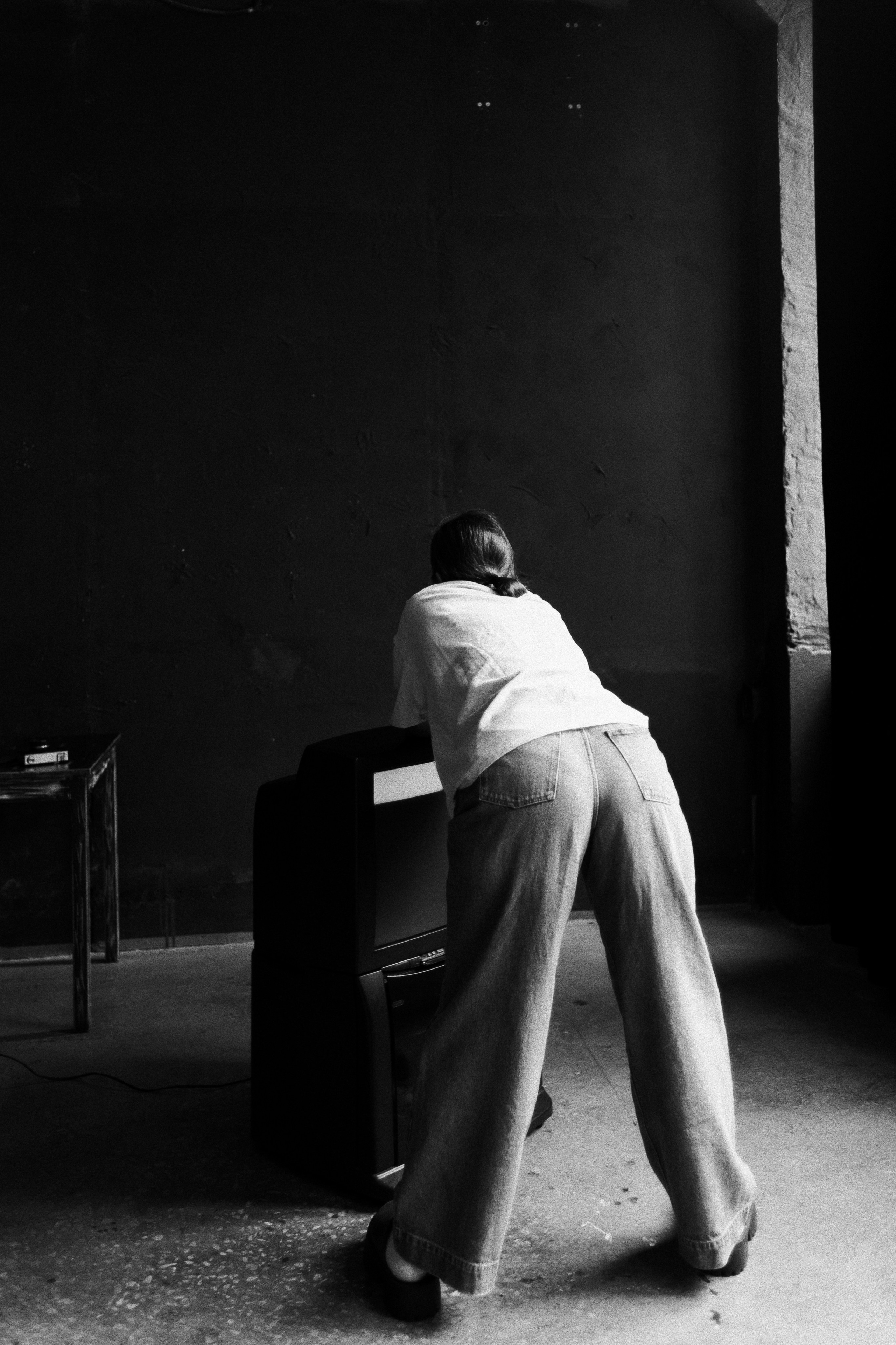 Екатерина. Фотограф Дарья Мустафина, Тюмень