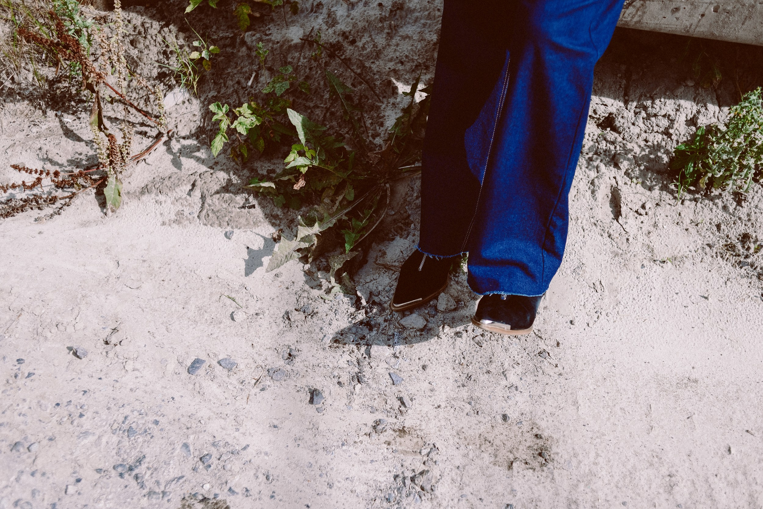 Евгения. Фотограф Дарья Мустафина, Тюмень