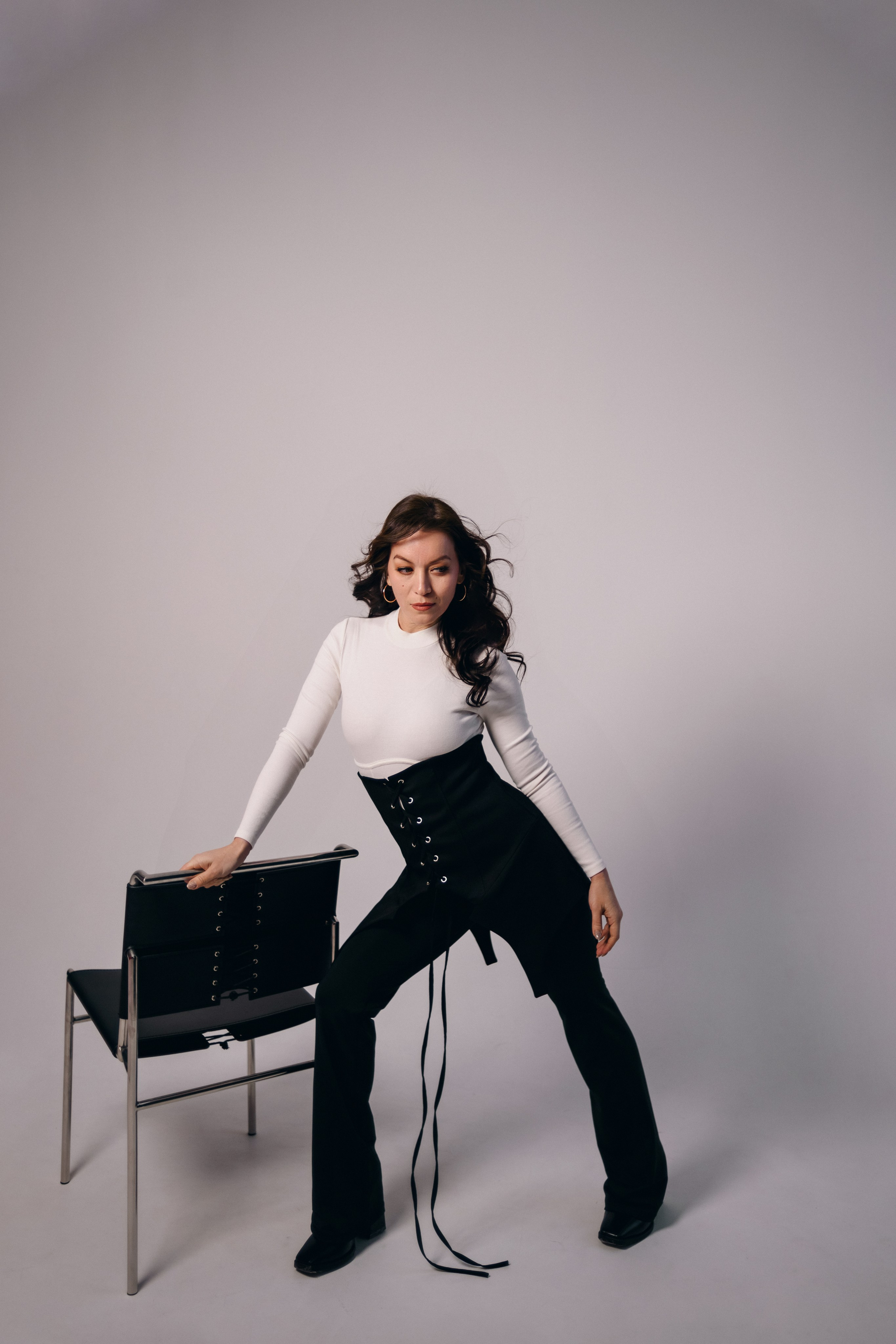 Венера. Фотограф Дарья Мустафина, Тюмень