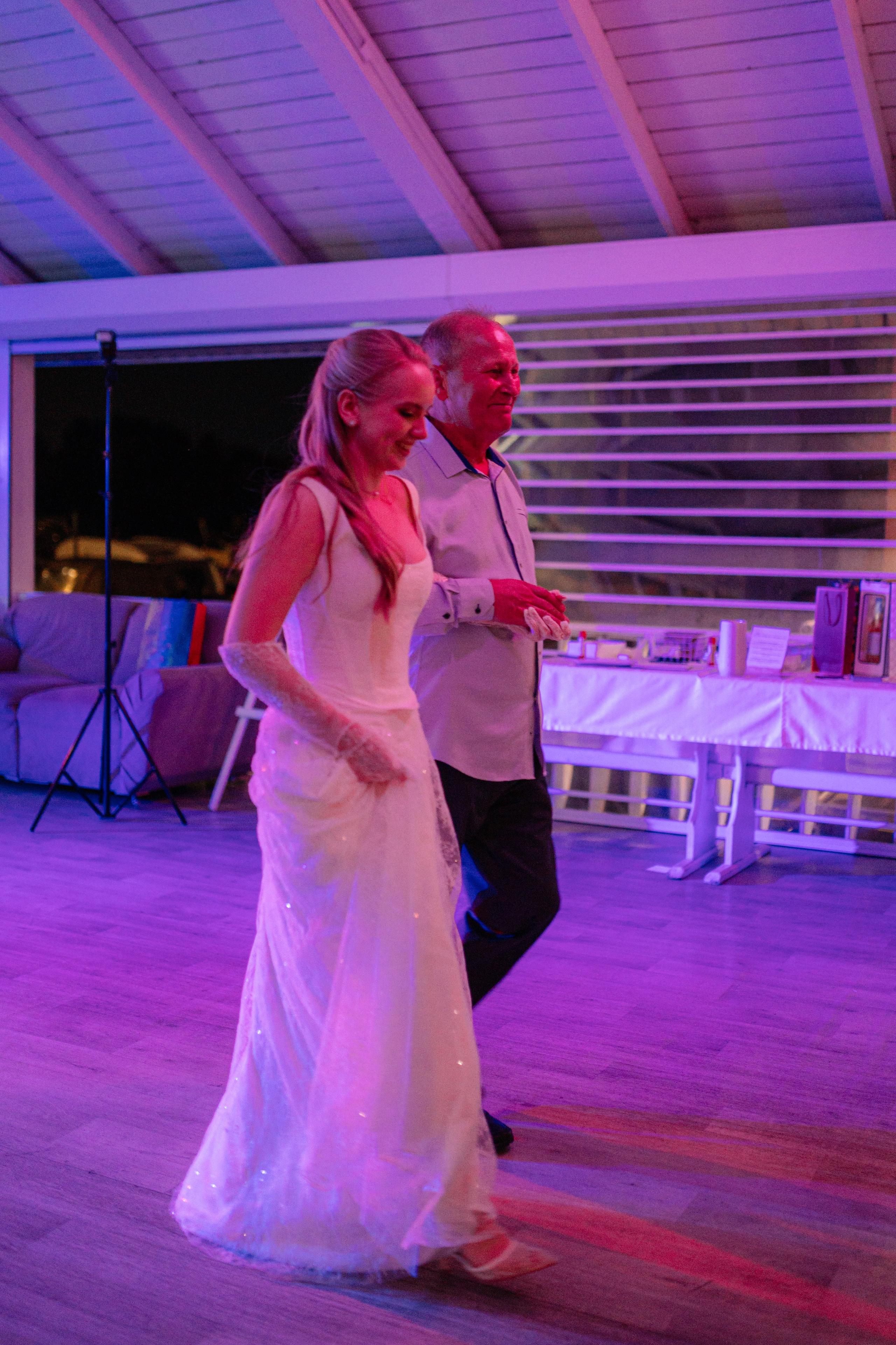 Алина и Денис (банкет). Фотограф Александра Кузнецова