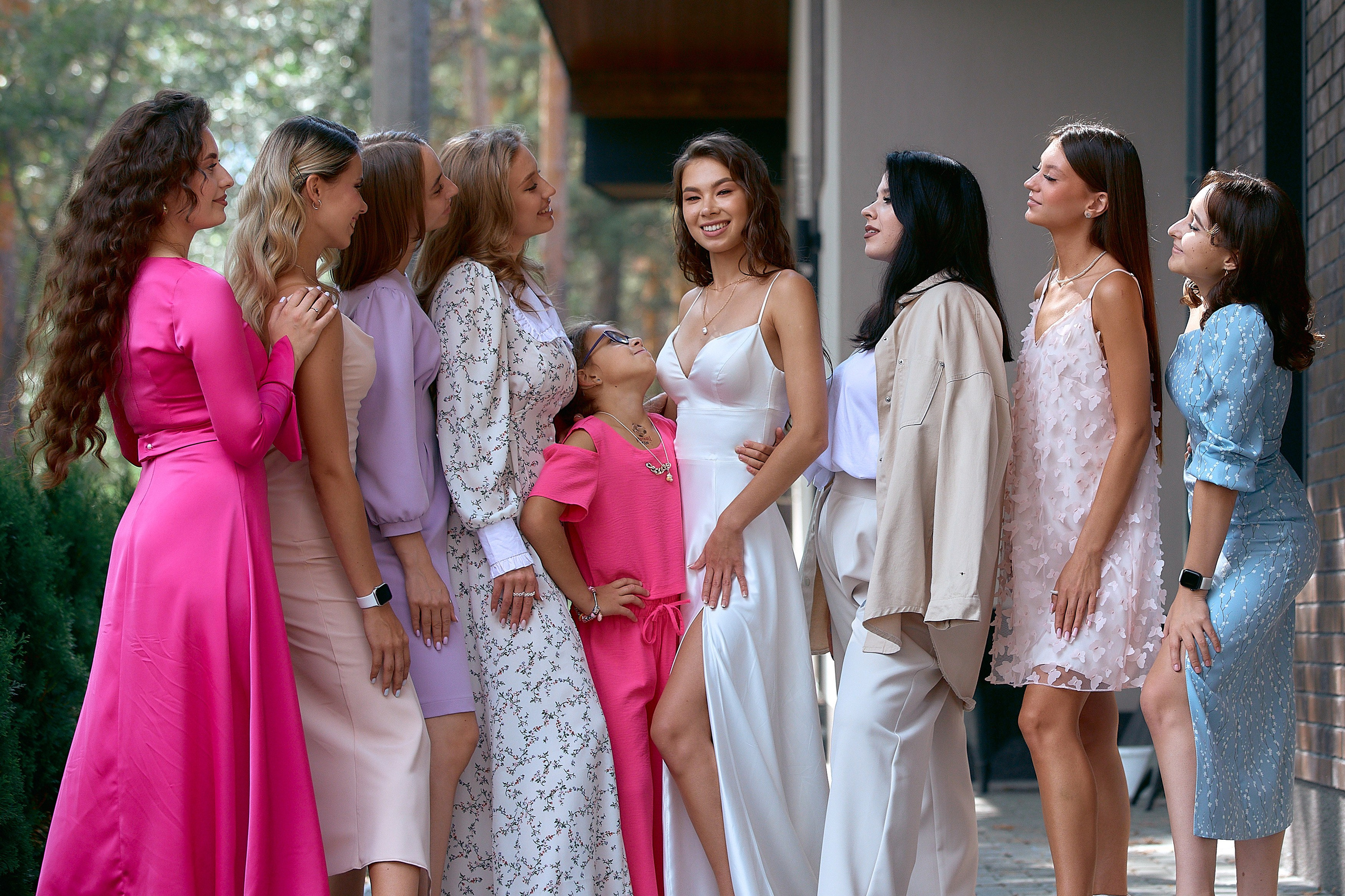 Свадьба Евгения и Валерии, Комплекс ЛЕСНОЙ. Александр Кашин, репортажный фотограф в Челябинске и Екатеринбурге